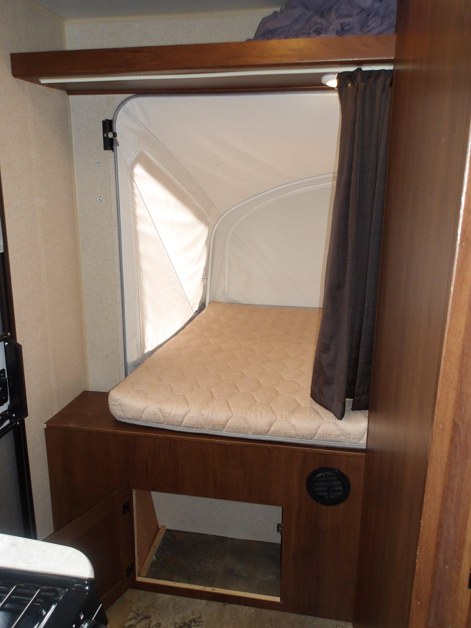 2015 Jayco 2015 Jayco TT - thumbnail 30