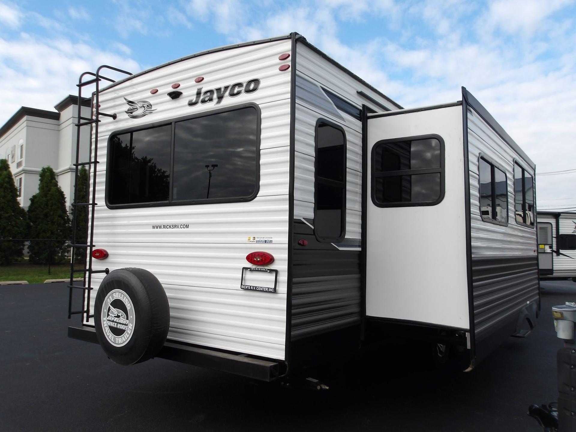 2022 Jayco 2022 Jayco Jay Flight - thumbnail 3
