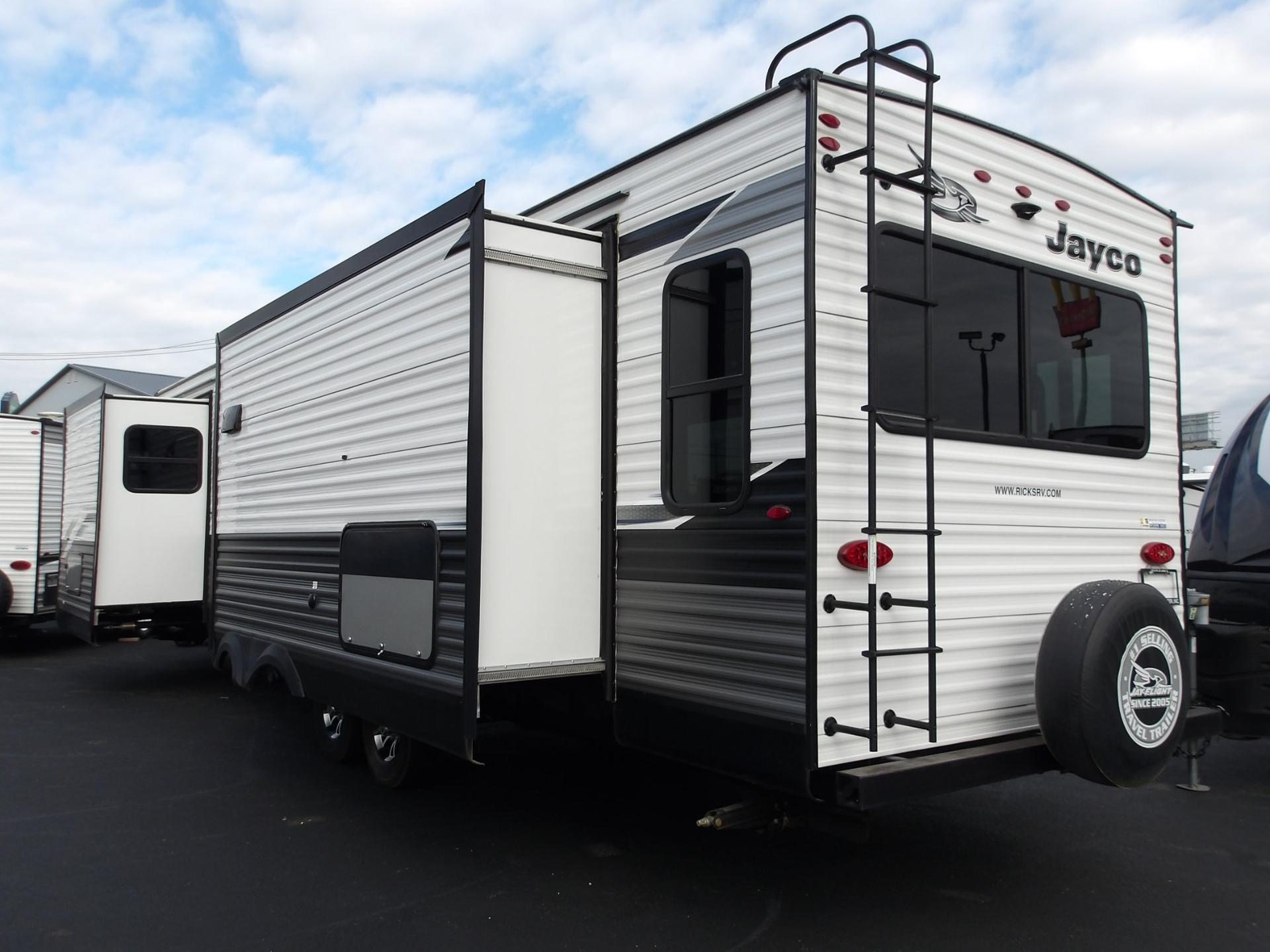 2022 Jayco 2022 Jayco Jay Flight - thumbnail 4