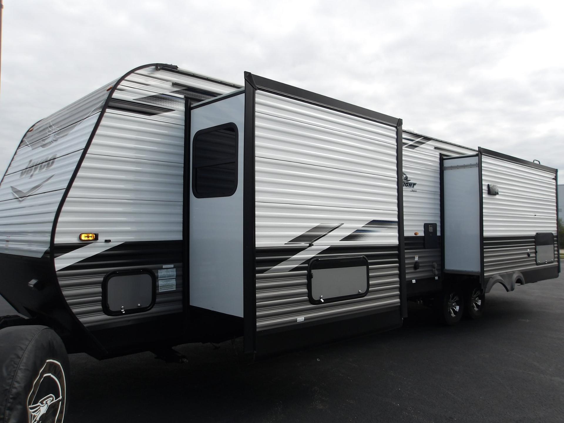 2022 Jayco 2022 Jayco Jay Flight - thumbnail 6