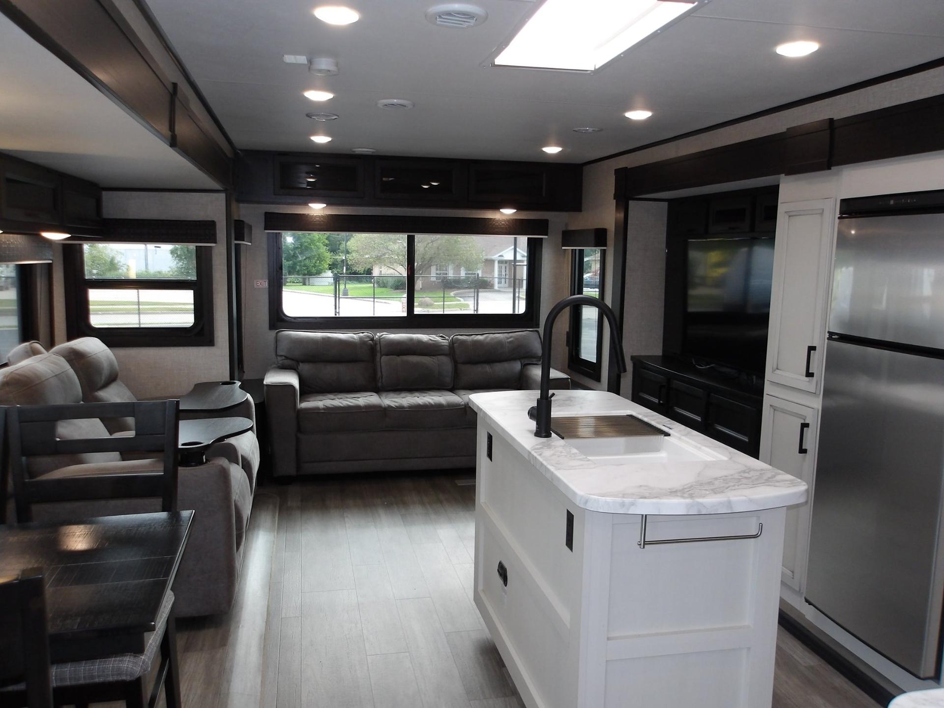 2022 Jayco 2022 Jayco Jay Flight - thumbnail 9