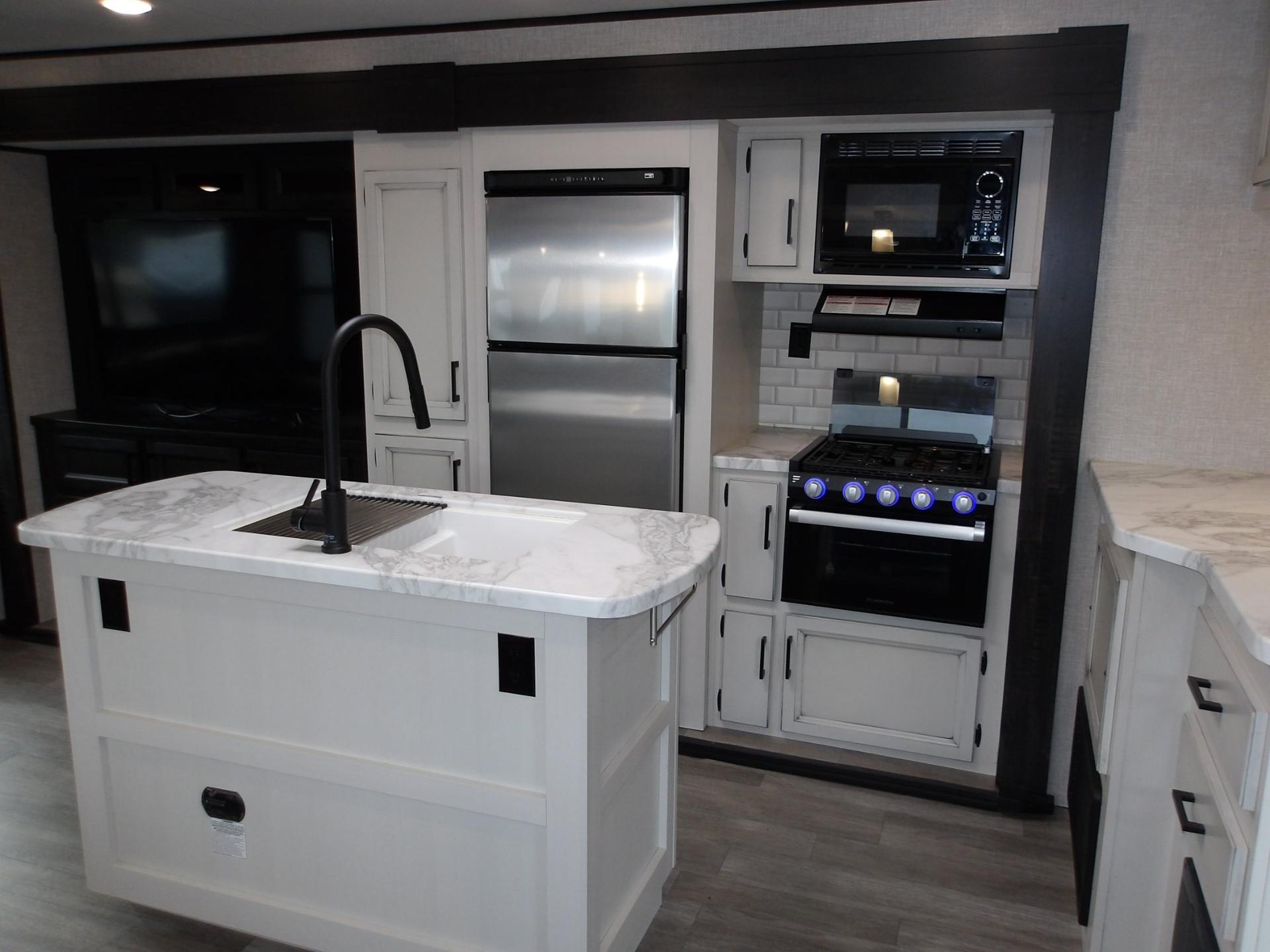 2022 Jayco 2022 Jayco Jay Flight - thumbnail 10