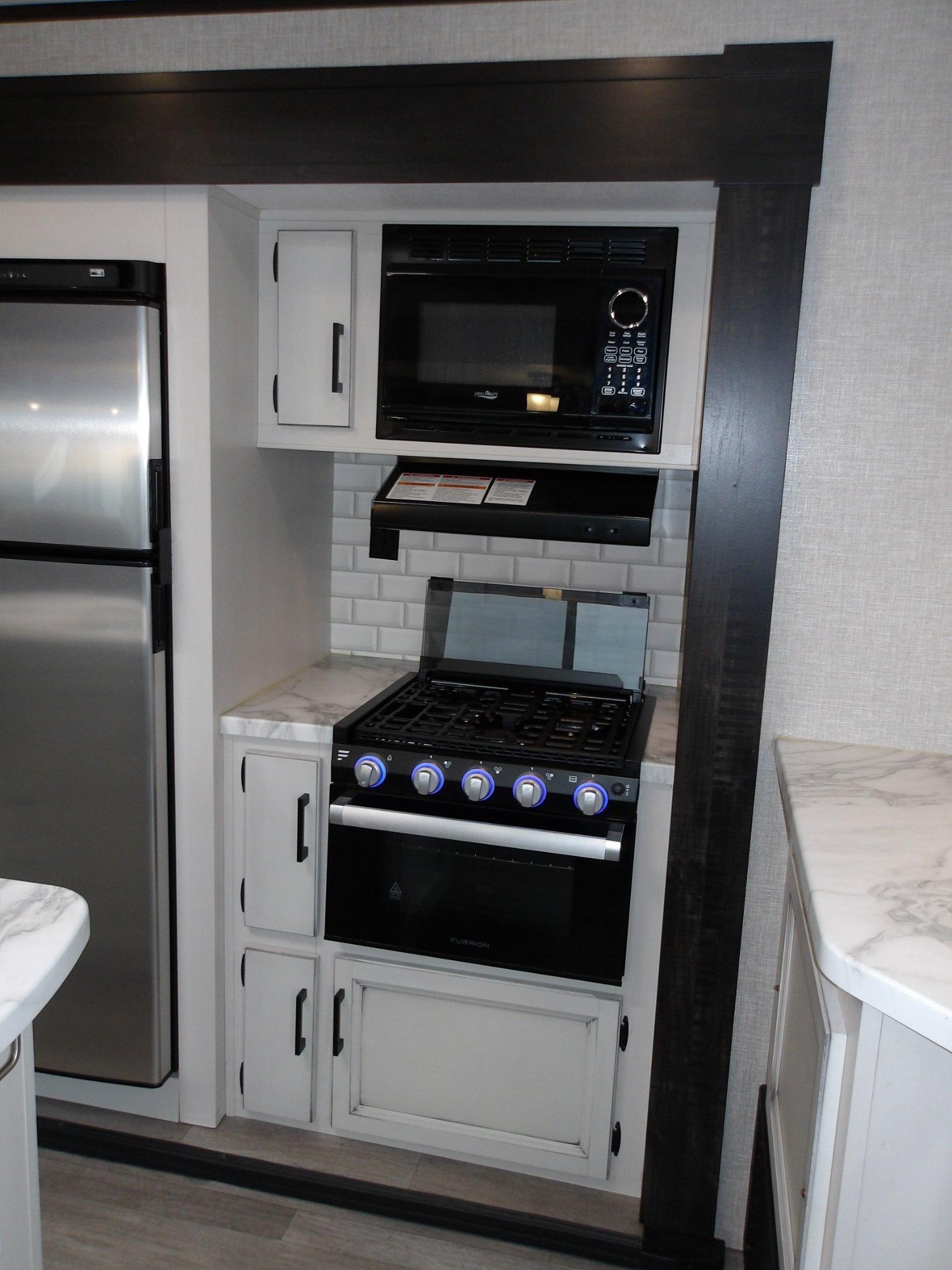 2022 Jayco 2022 Jayco Jay Flight - thumbnail 11