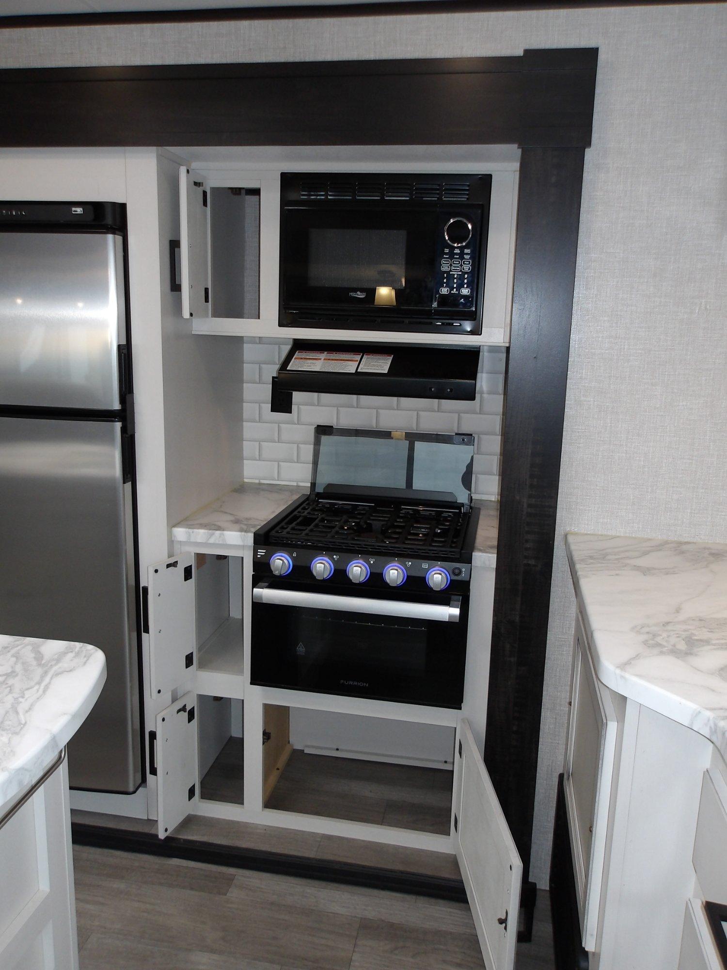 2022 Jayco 2022 Jayco Jay Flight - thumbnail 12