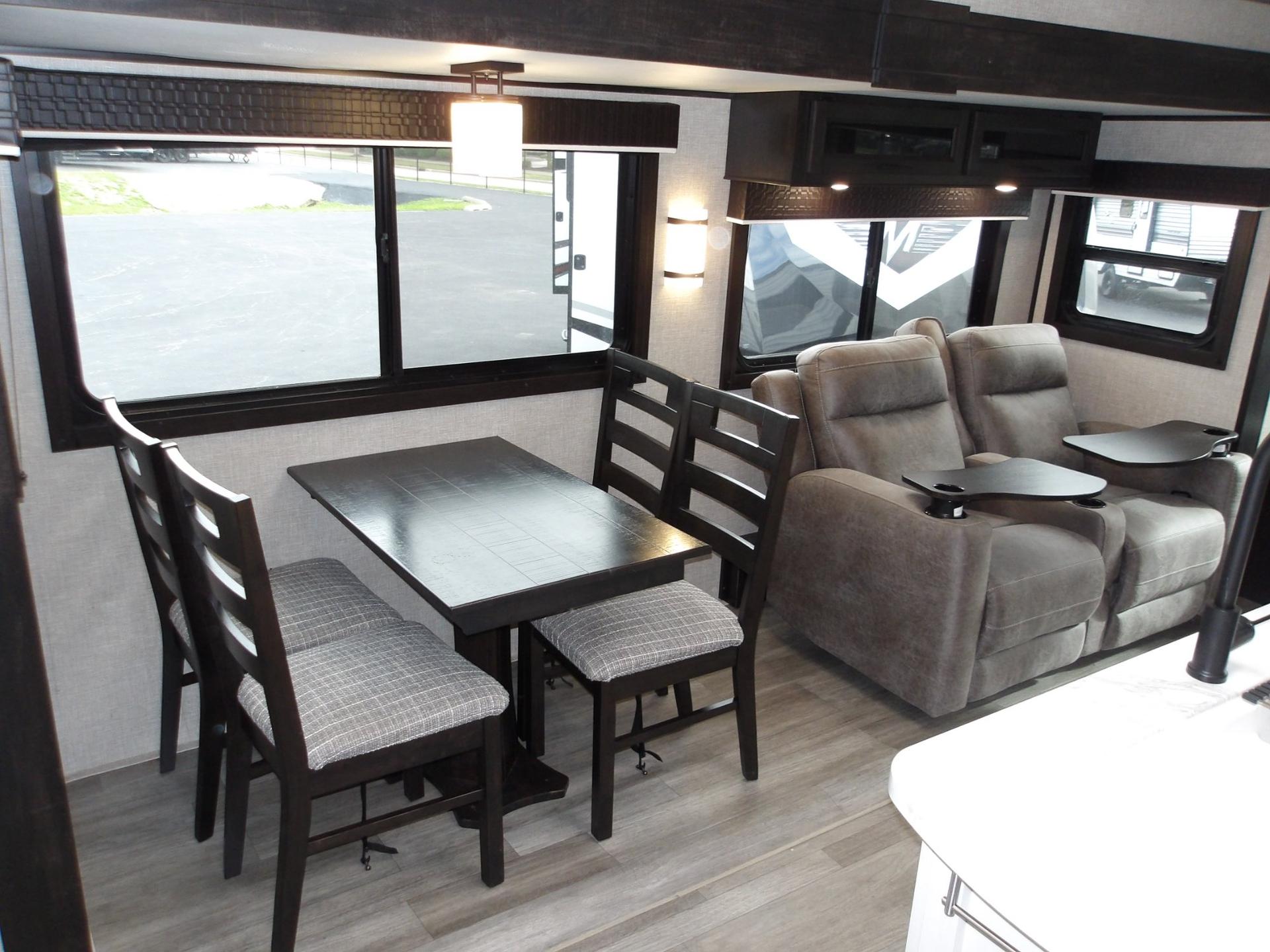 2022 Jayco 2022 Jayco Jay Flight - thumbnail 21
