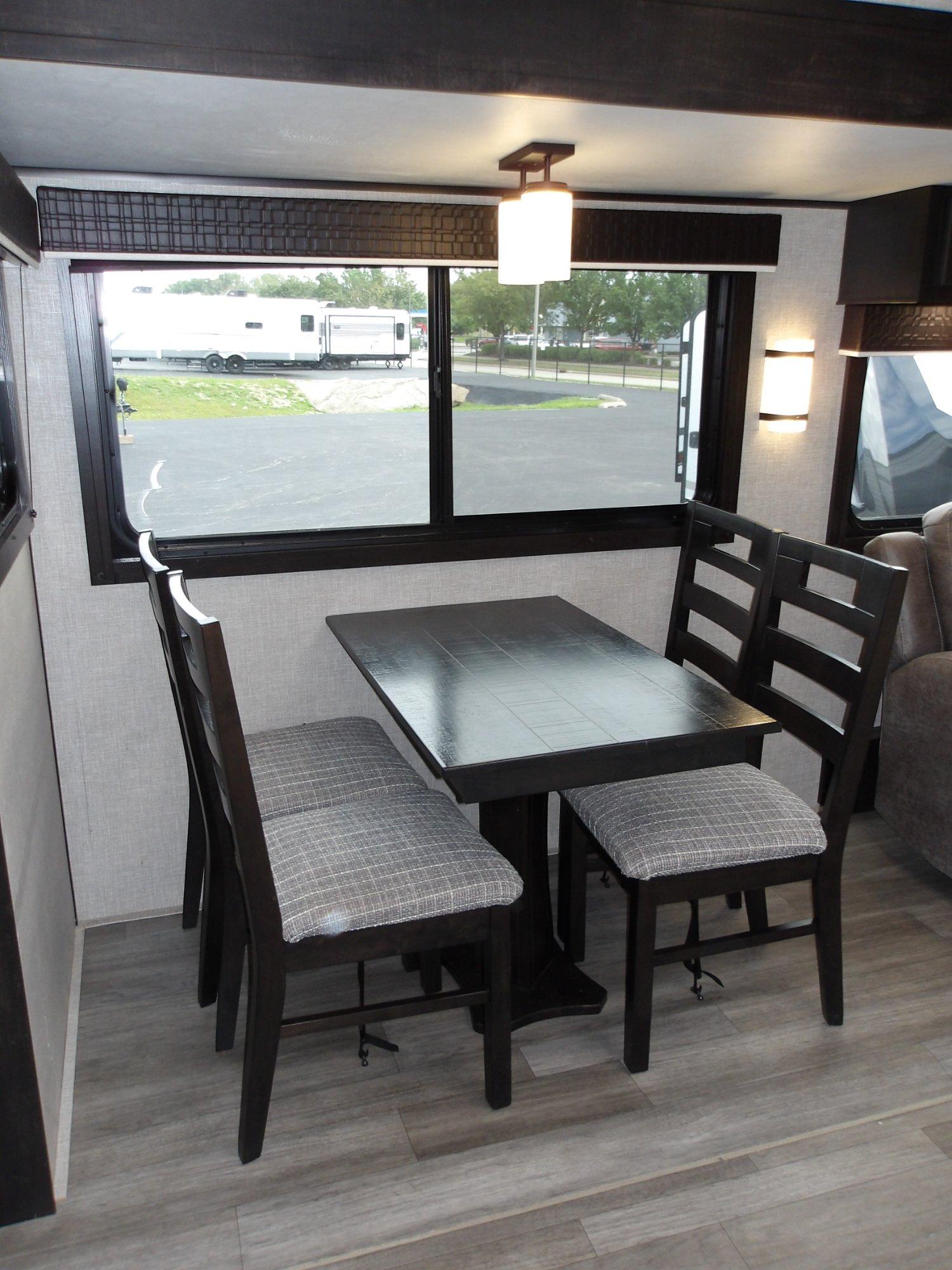 2022 Jayco 2022 Jayco Jay Flight - thumbnail 22