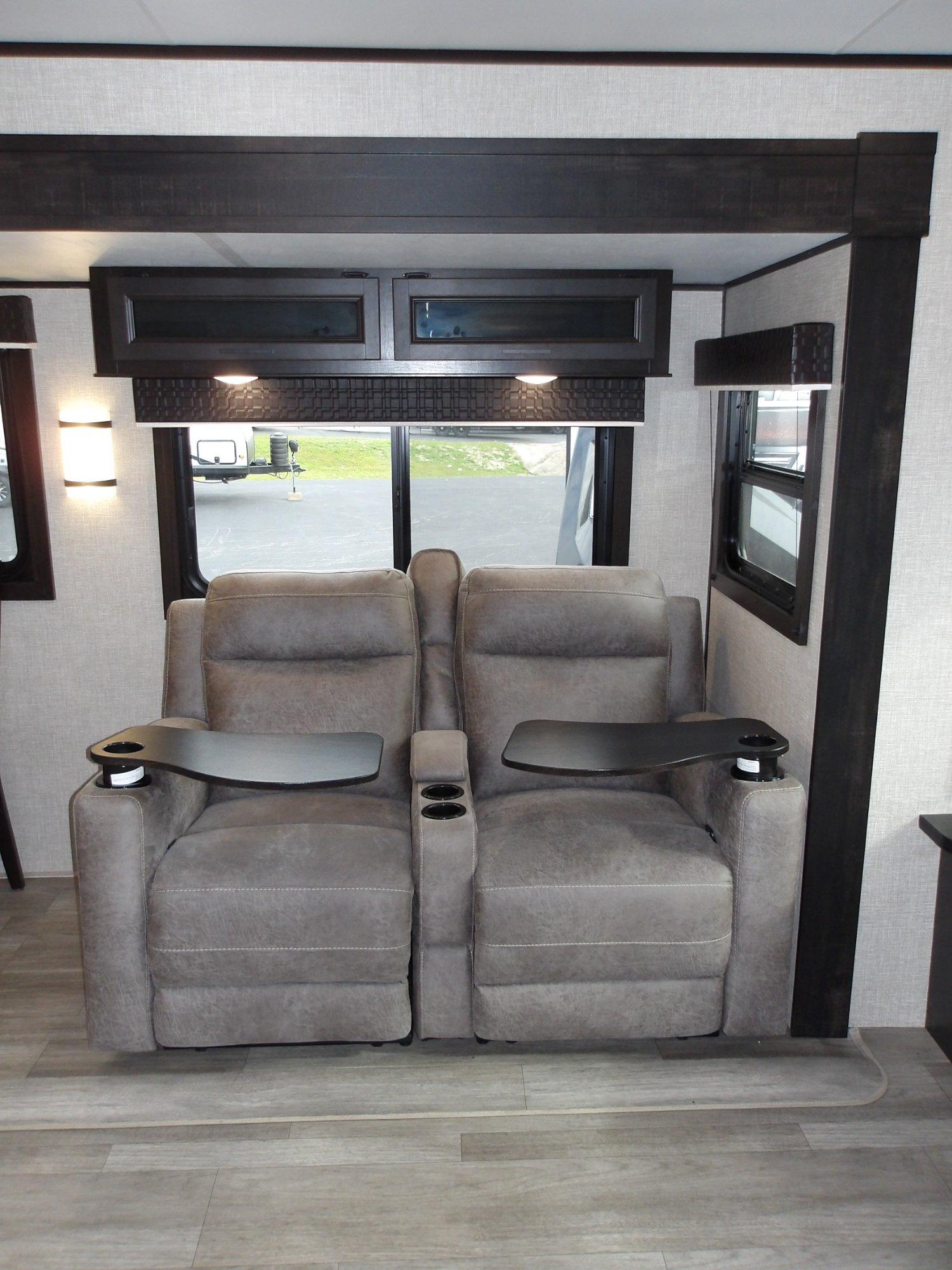 2022 Jayco 2022 Jayco Jay Flight - thumbnail 23