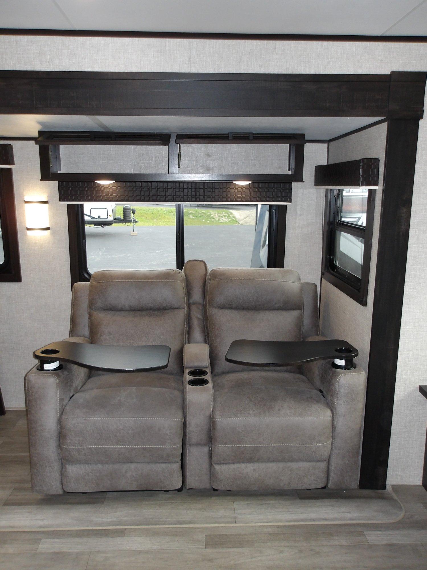 2022 Jayco 2022 Jayco Jay Flight - thumbnail 24