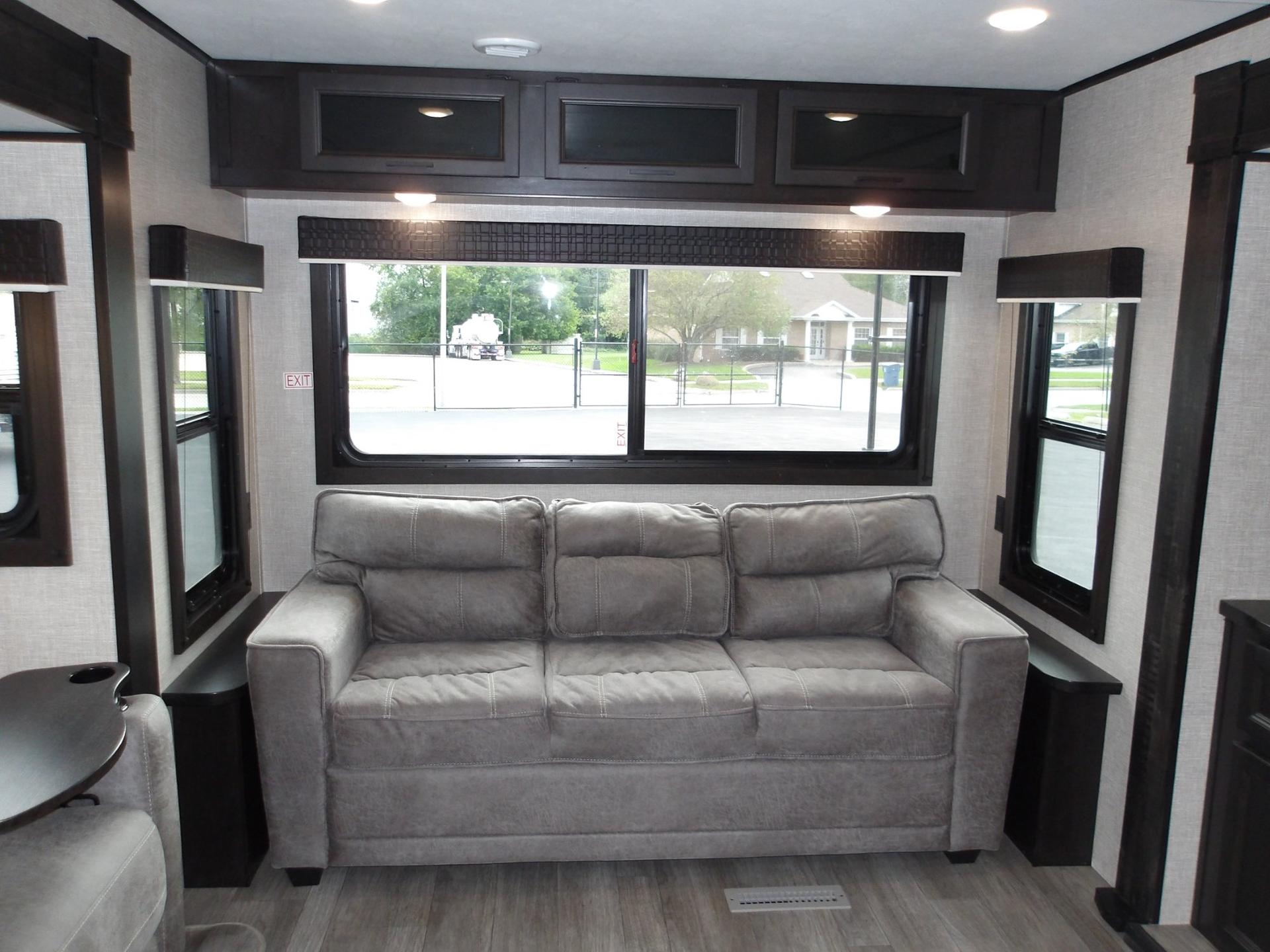 2022 Jayco 2022 Jayco Jay Flight - thumbnail 26