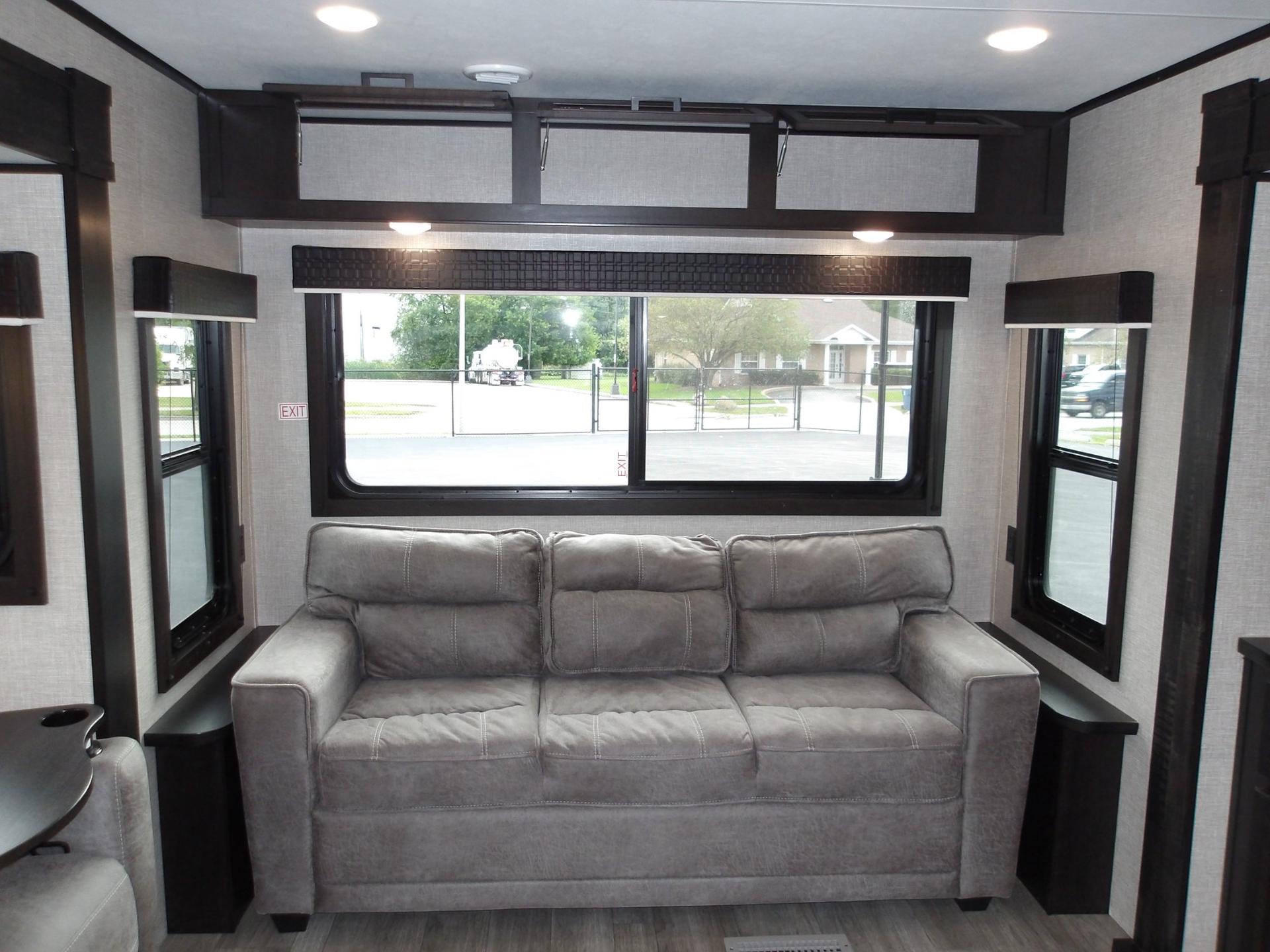 2022 Jayco 2022 Jayco Jay Flight - thumbnail 27