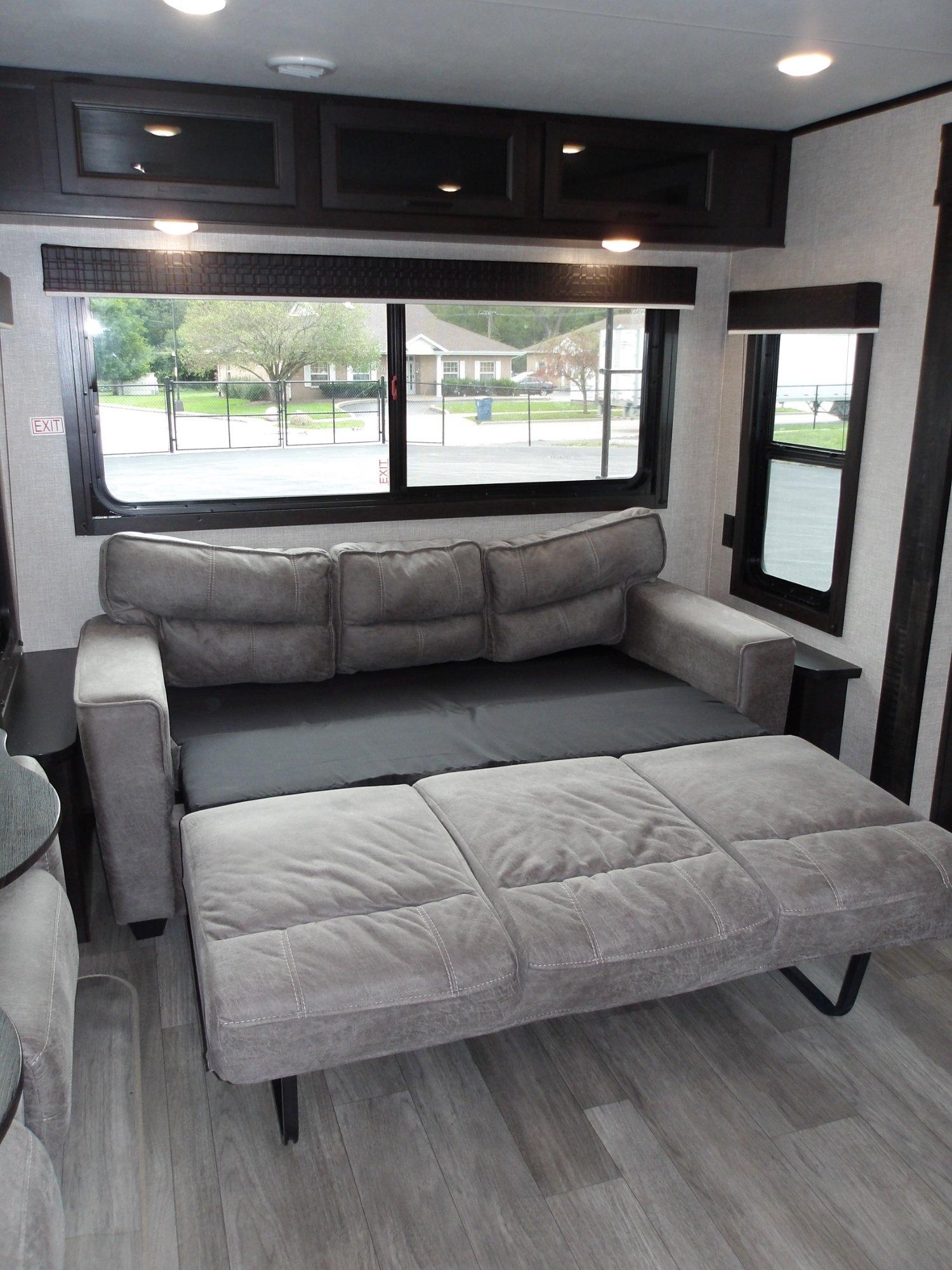 2022 Jayco 2022 Jayco Jay Flight - thumbnail 28