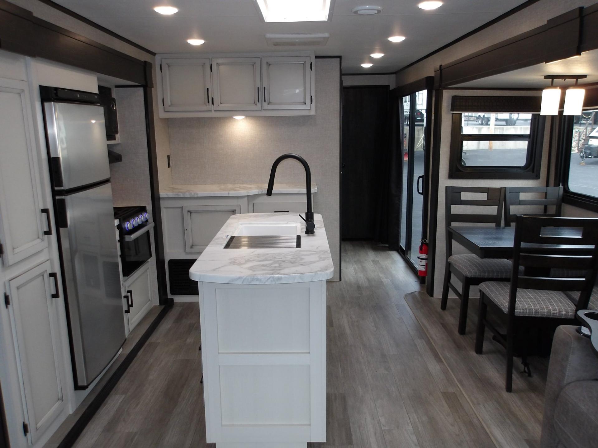 2022 Jayco 2022 Jayco Jay Flight - thumbnail 32