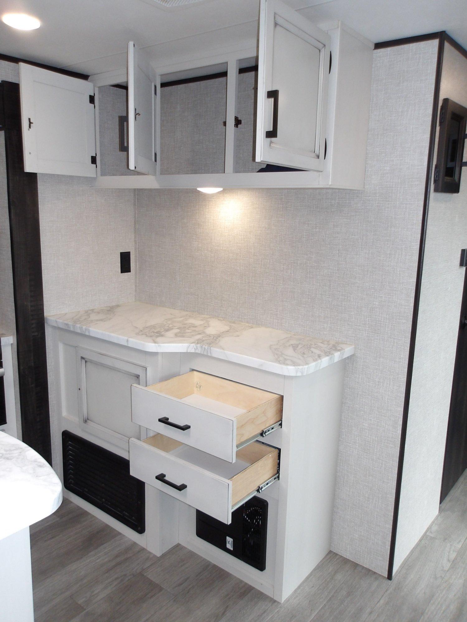 2022 Jayco 2022 Jayco Jay Flight - thumbnail 34