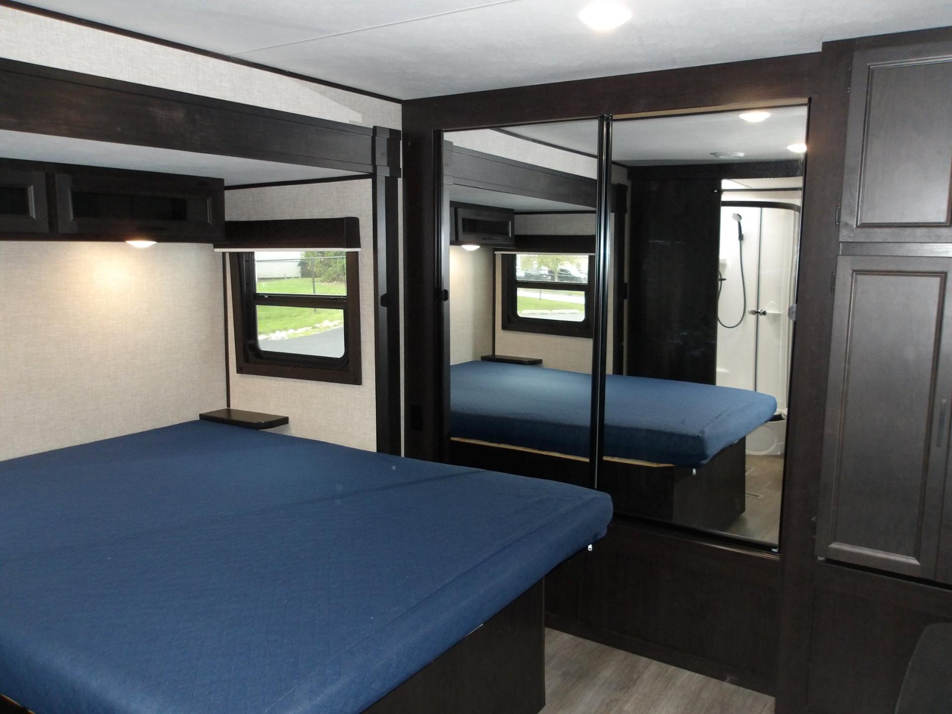 2022 Jayco 2022 Jayco Jay Flight - thumbnail 42