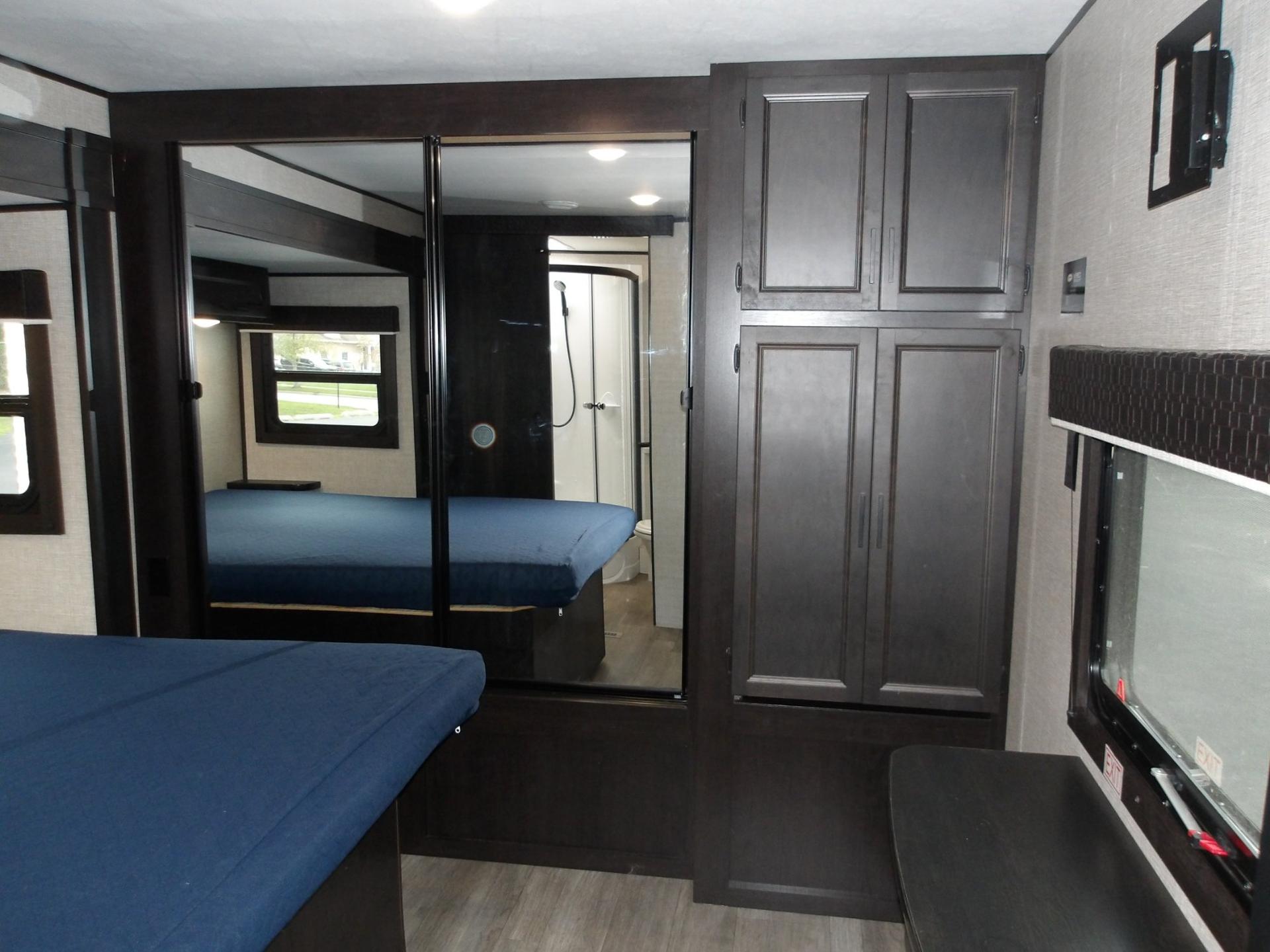 2022 Jayco 2022 Jayco Jay Flight - thumbnail 43