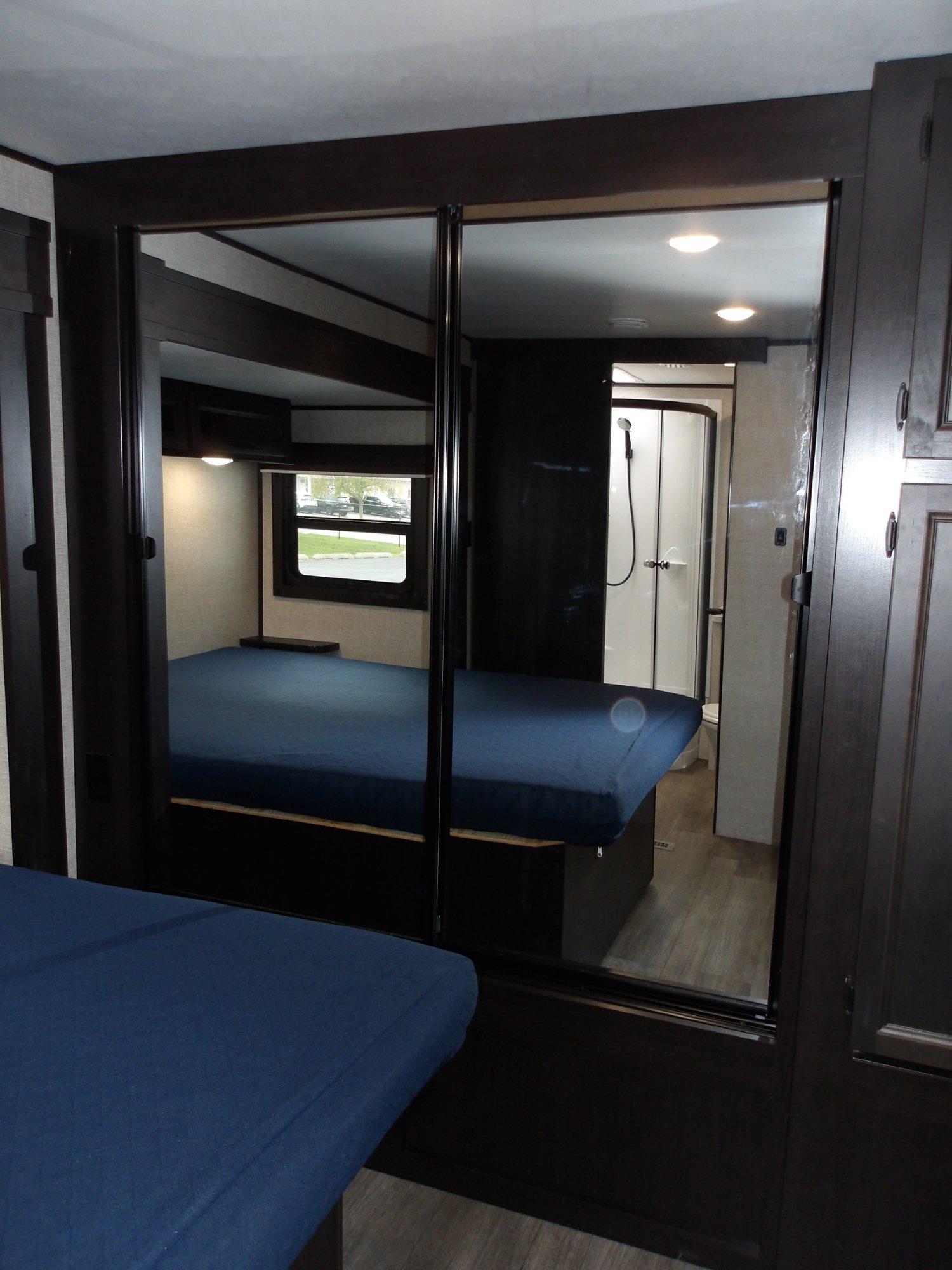 2022 Jayco 2022 Jayco Jay Flight - thumbnail 45