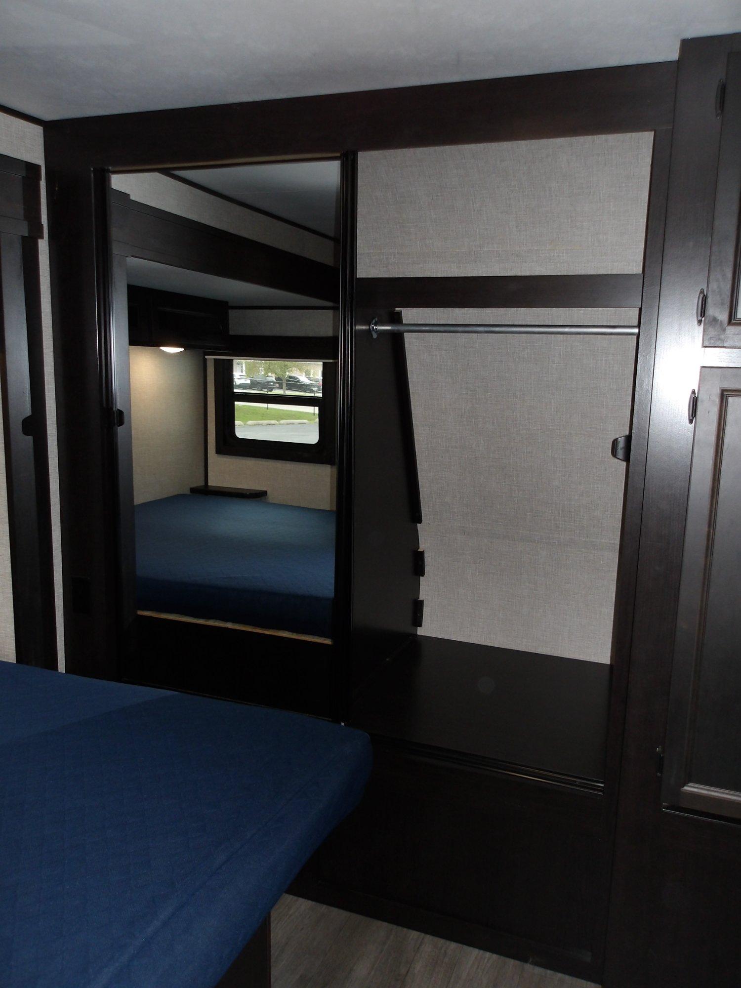 2022 Jayco 2022 Jayco Jay Flight - thumbnail 46
