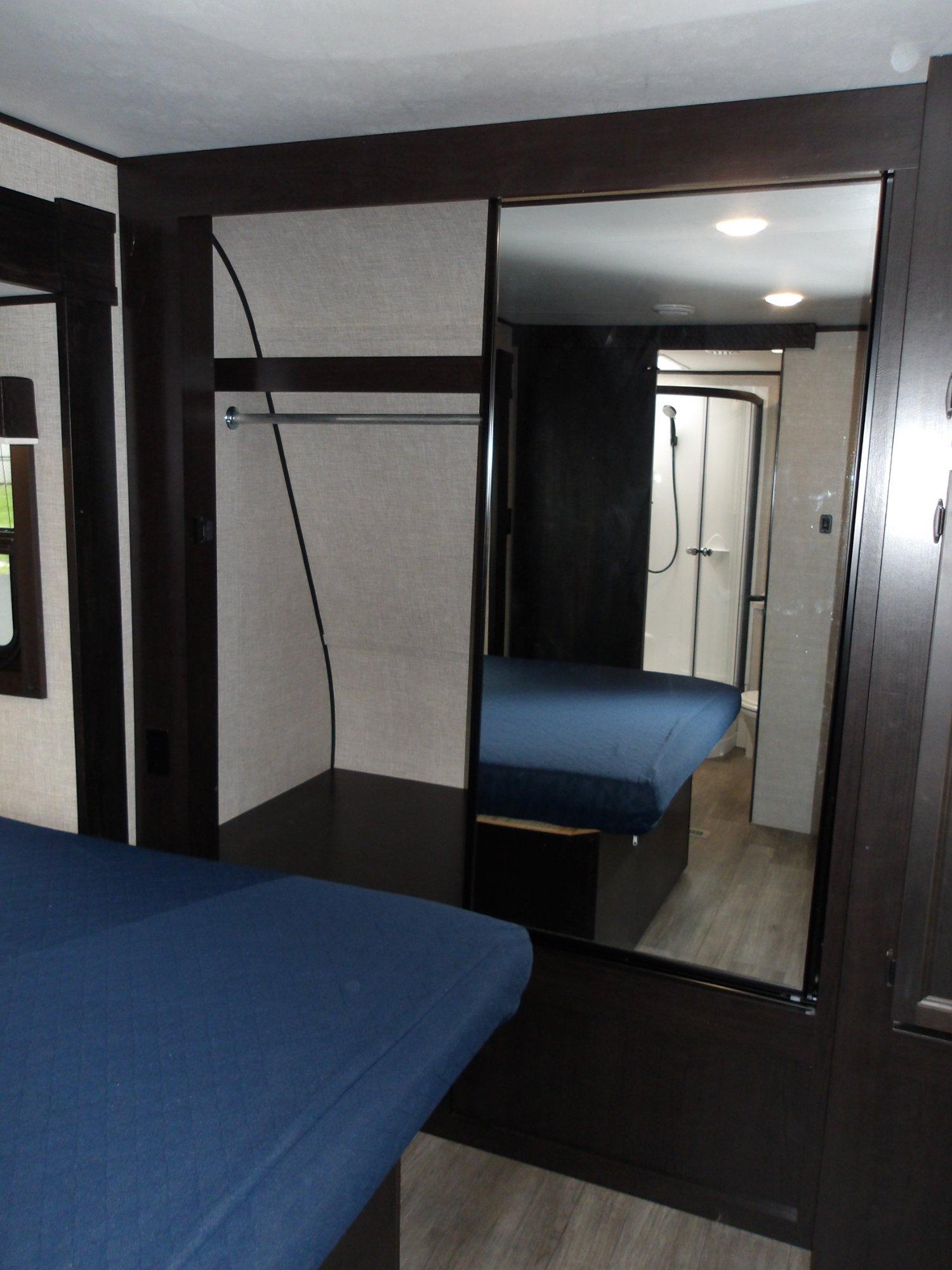 2022 Jayco 2022 Jayco Jay Flight - thumbnail 47