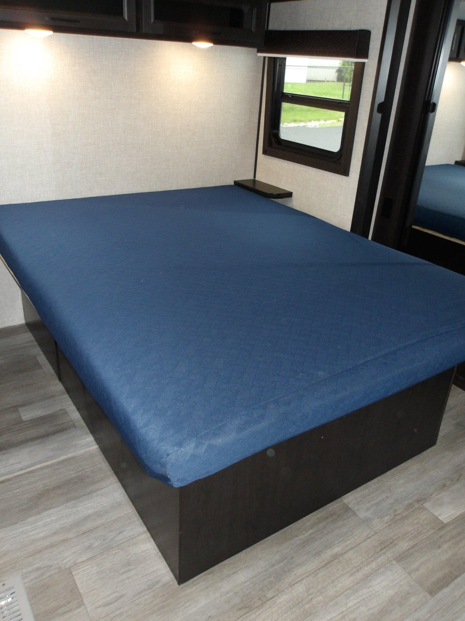 2022 Jayco 2022 Jayco Jay Flight - thumbnail 50