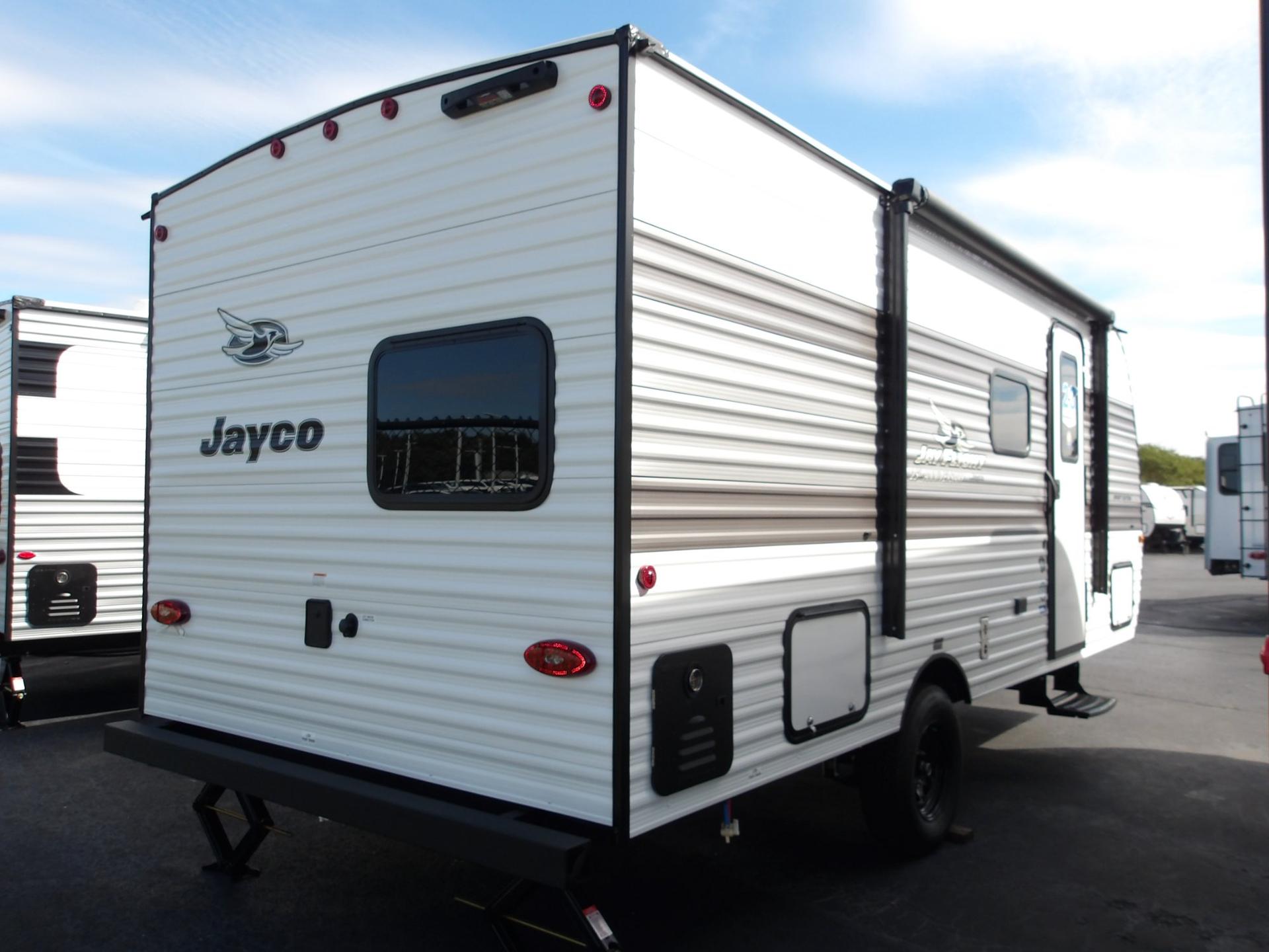 2027 Jayco 2027 Jayco Jay Flight - thumbnail 4