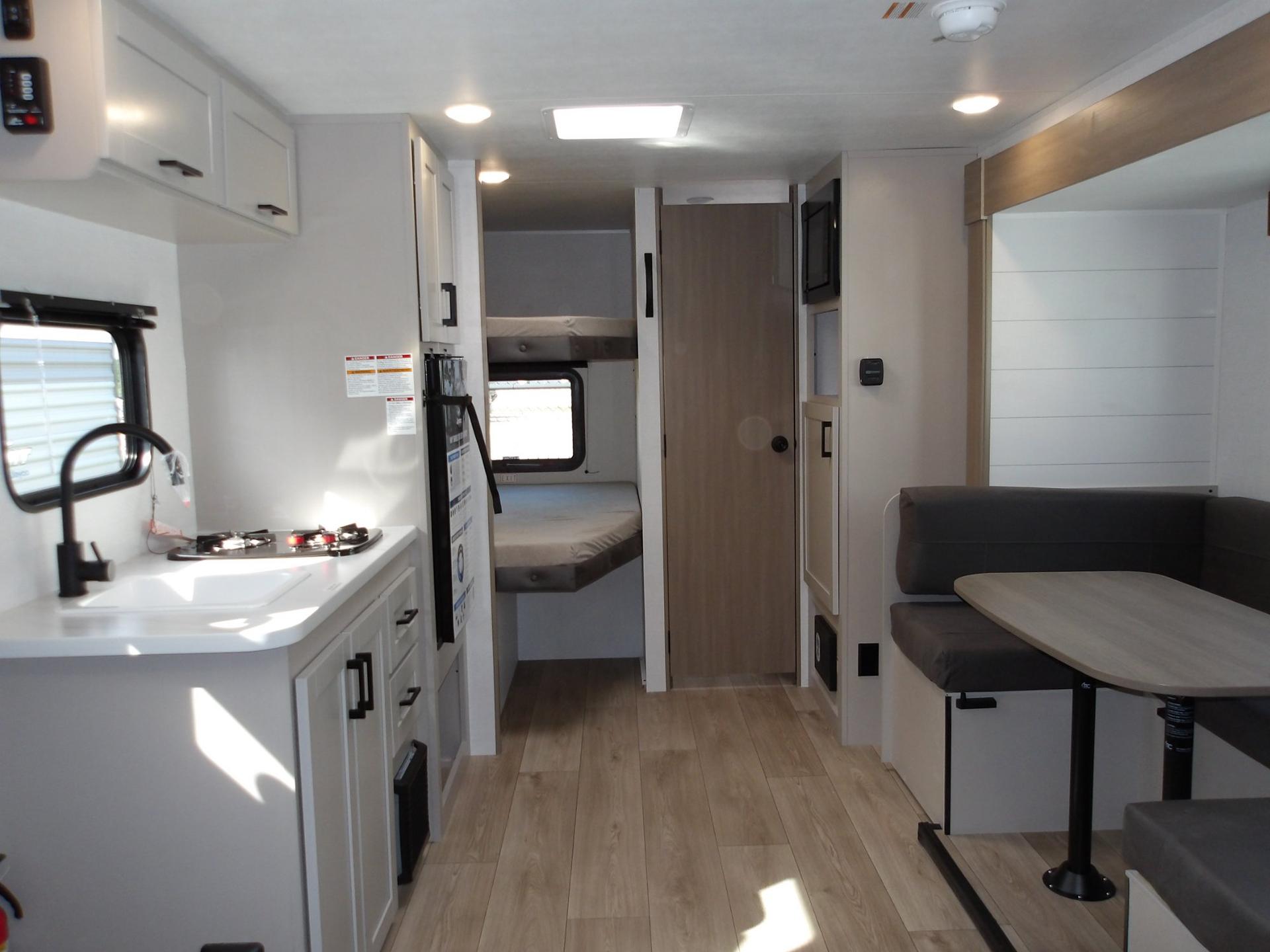 2027 Jayco 2027 Jayco Jay Flight - thumbnail 9
