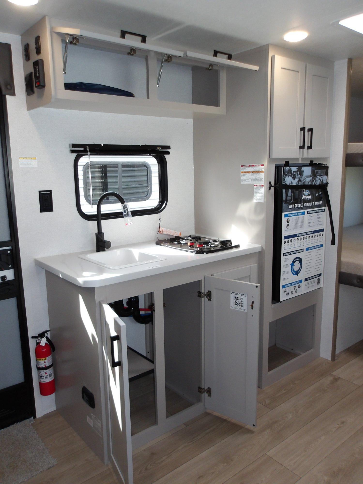 2027 Jayco 2027 Jayco Jay Flight - thumbnail 11