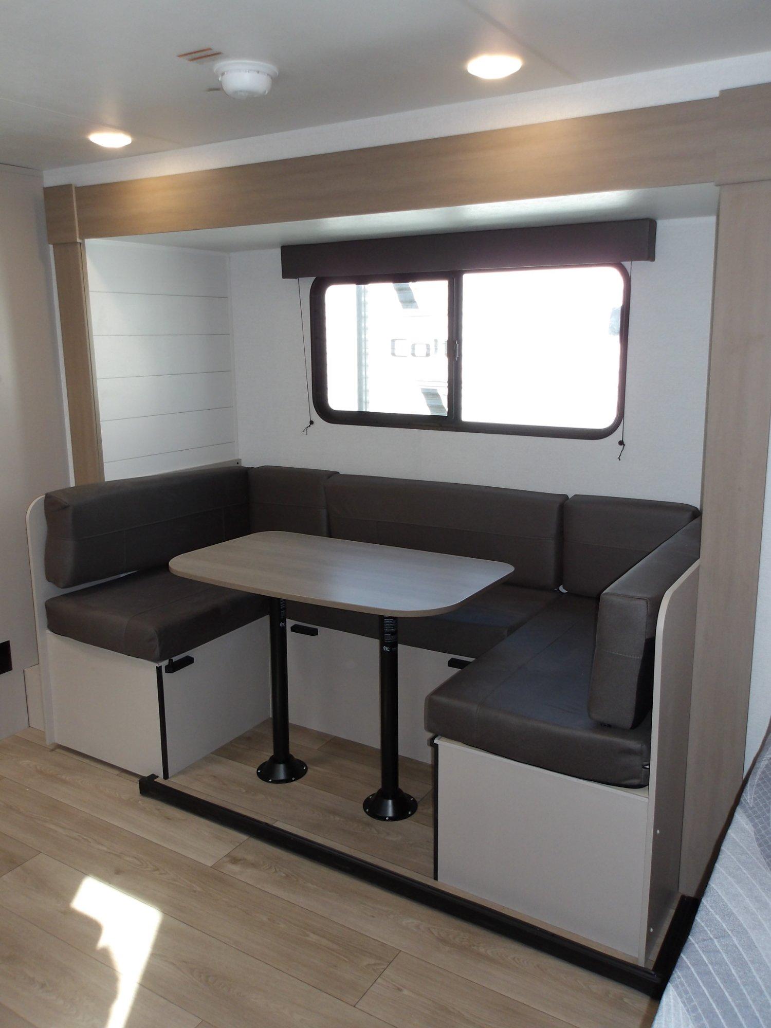 2027 Jayco 2027 Jayco Jay Flight - thumbnail 16