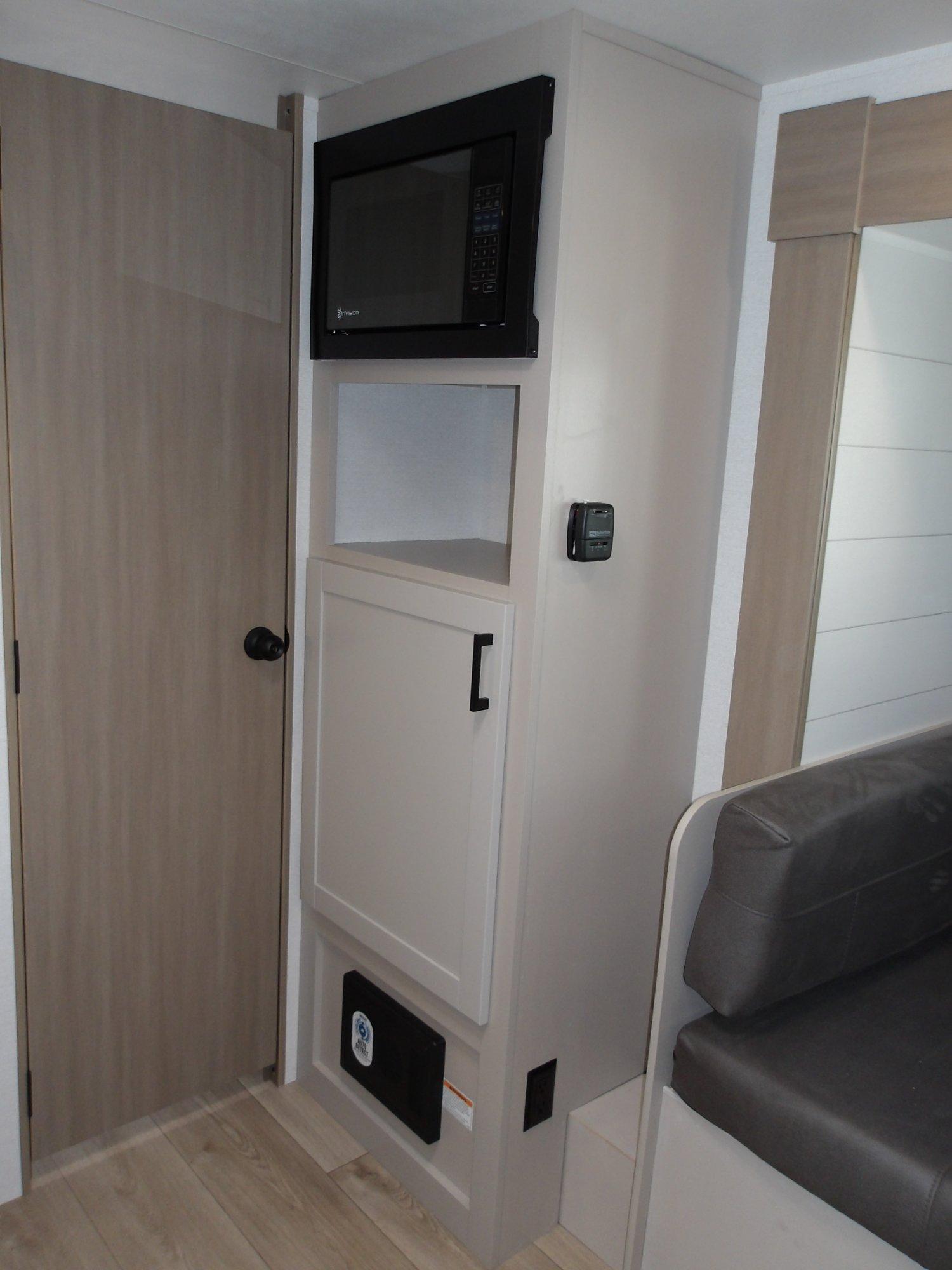 2027 Jayco 2027 Jayco Jay Flight - thumbnail 19