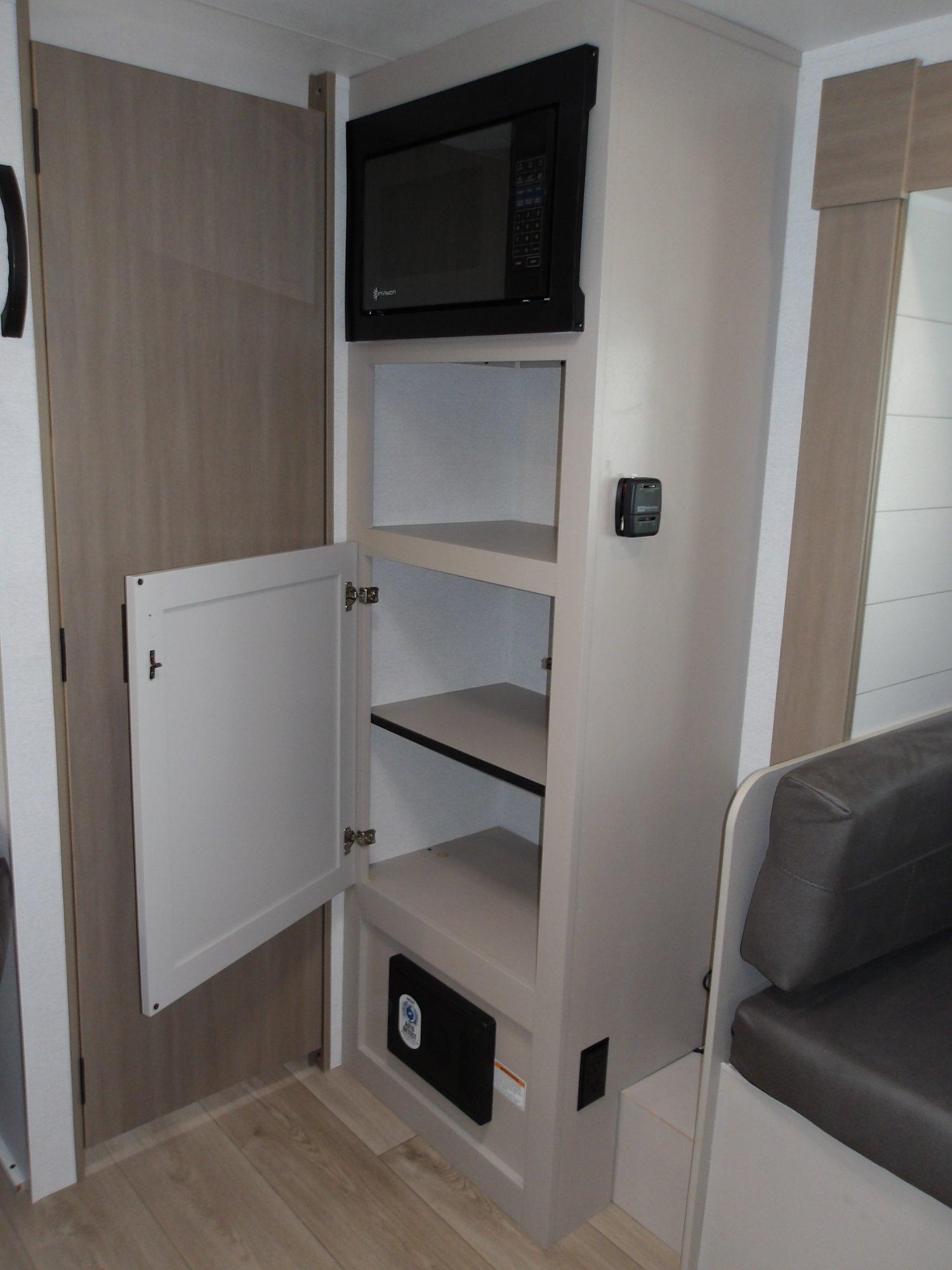 2027 Jayco 2027 Jayco Jay Flight - thumbnail 20
