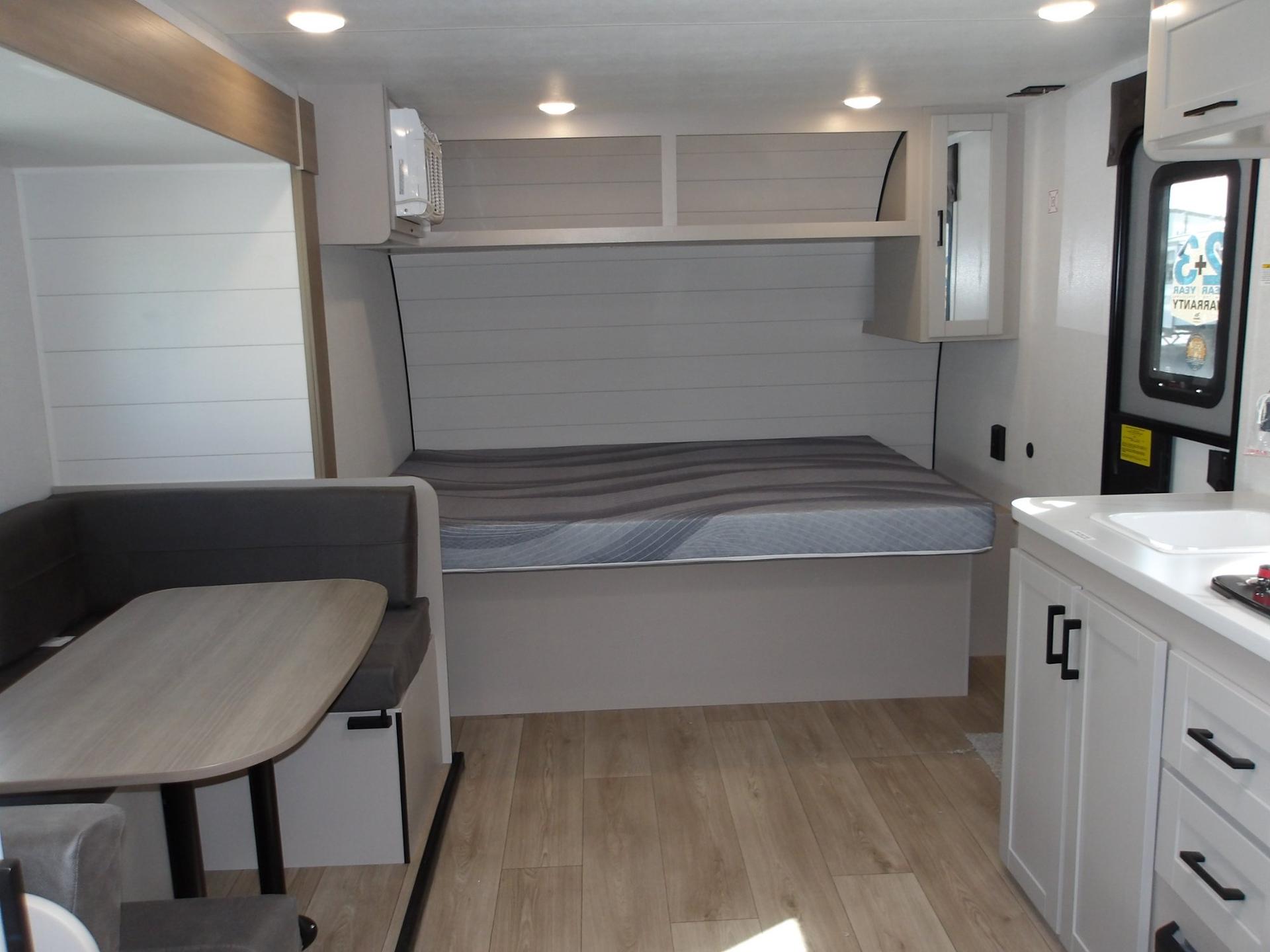2027 Jayco 2027 Jayco Jay Flight - thumbnail 25