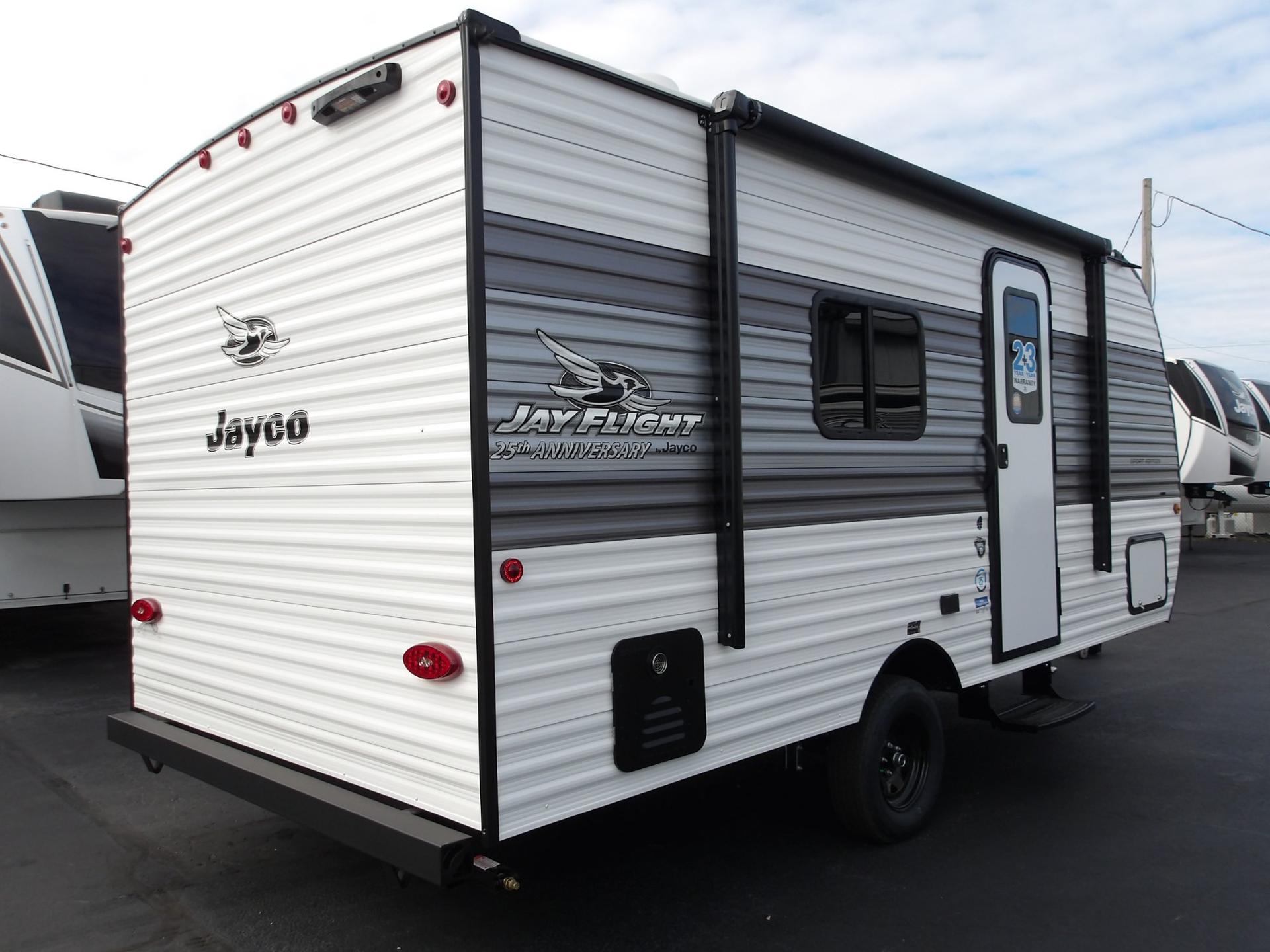 2027 Jayco 2027 Jayco Jay Flight - thumbnail 5