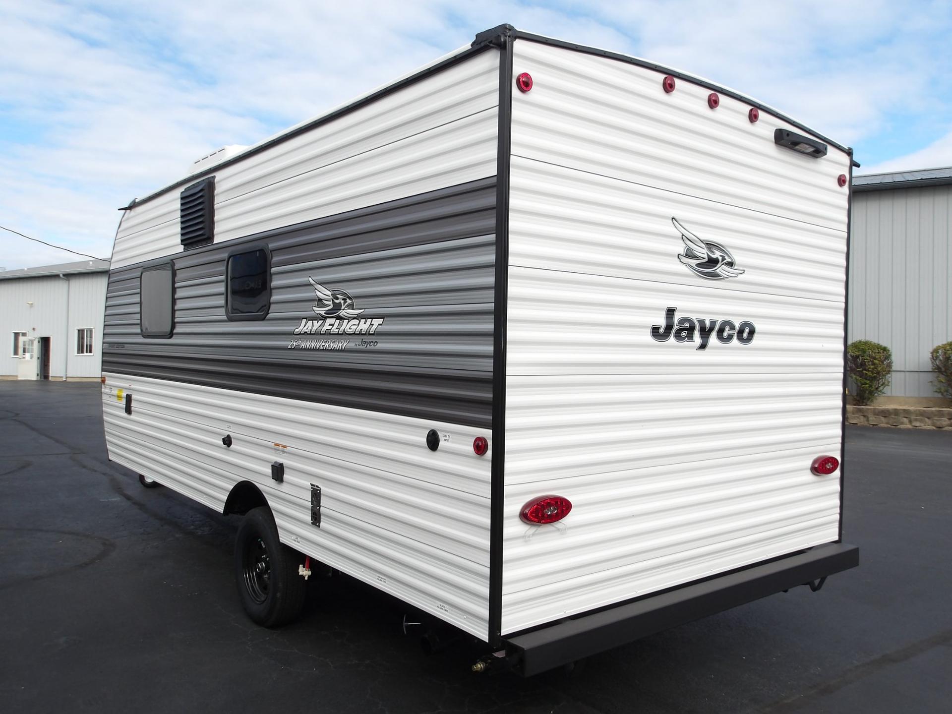 2027 Jayco 2027 Jayco Jay Flight - thumbnail 6