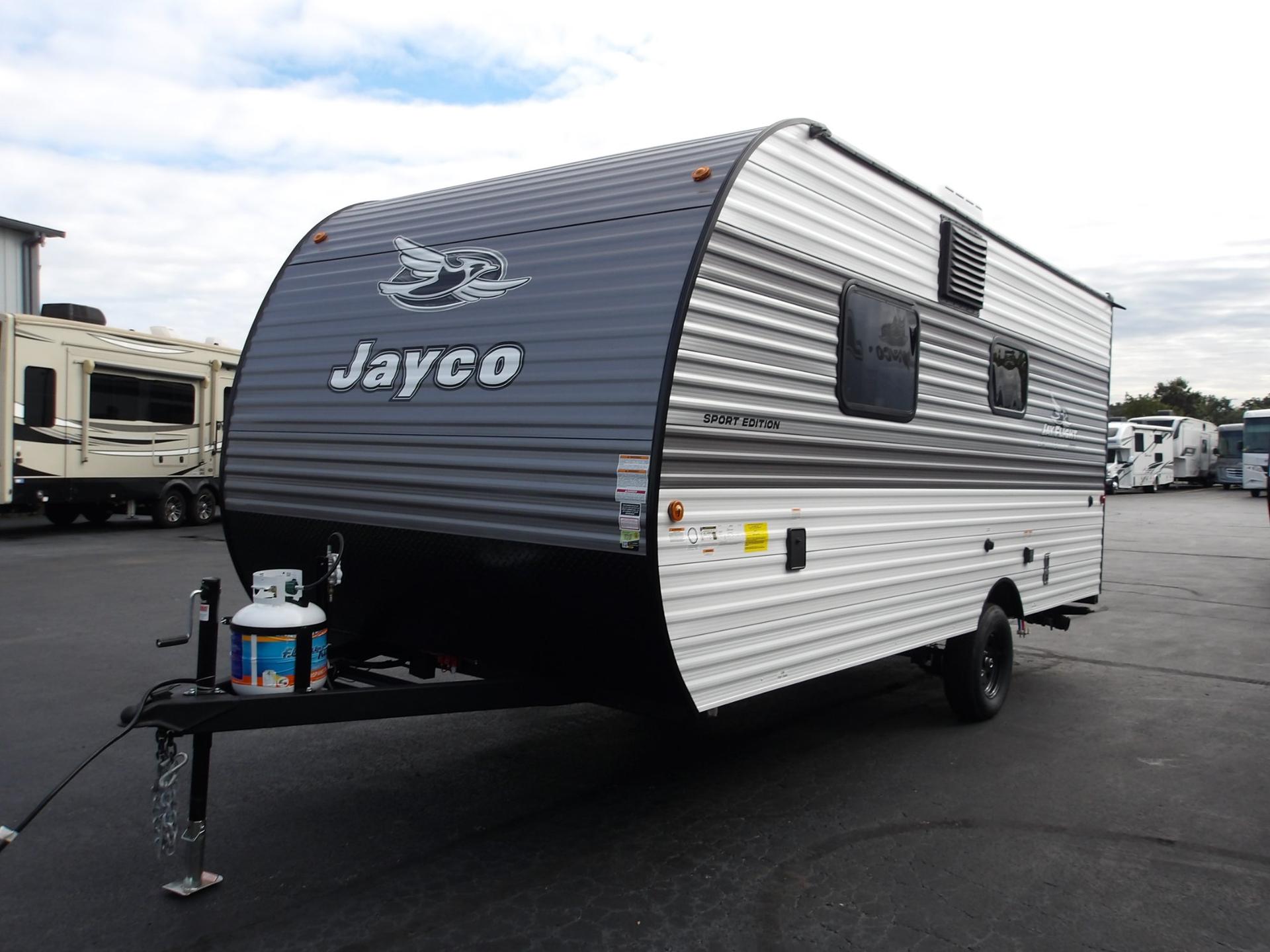 2027 Jayco 2027 Jayco Jay Flight - thumbnail 7