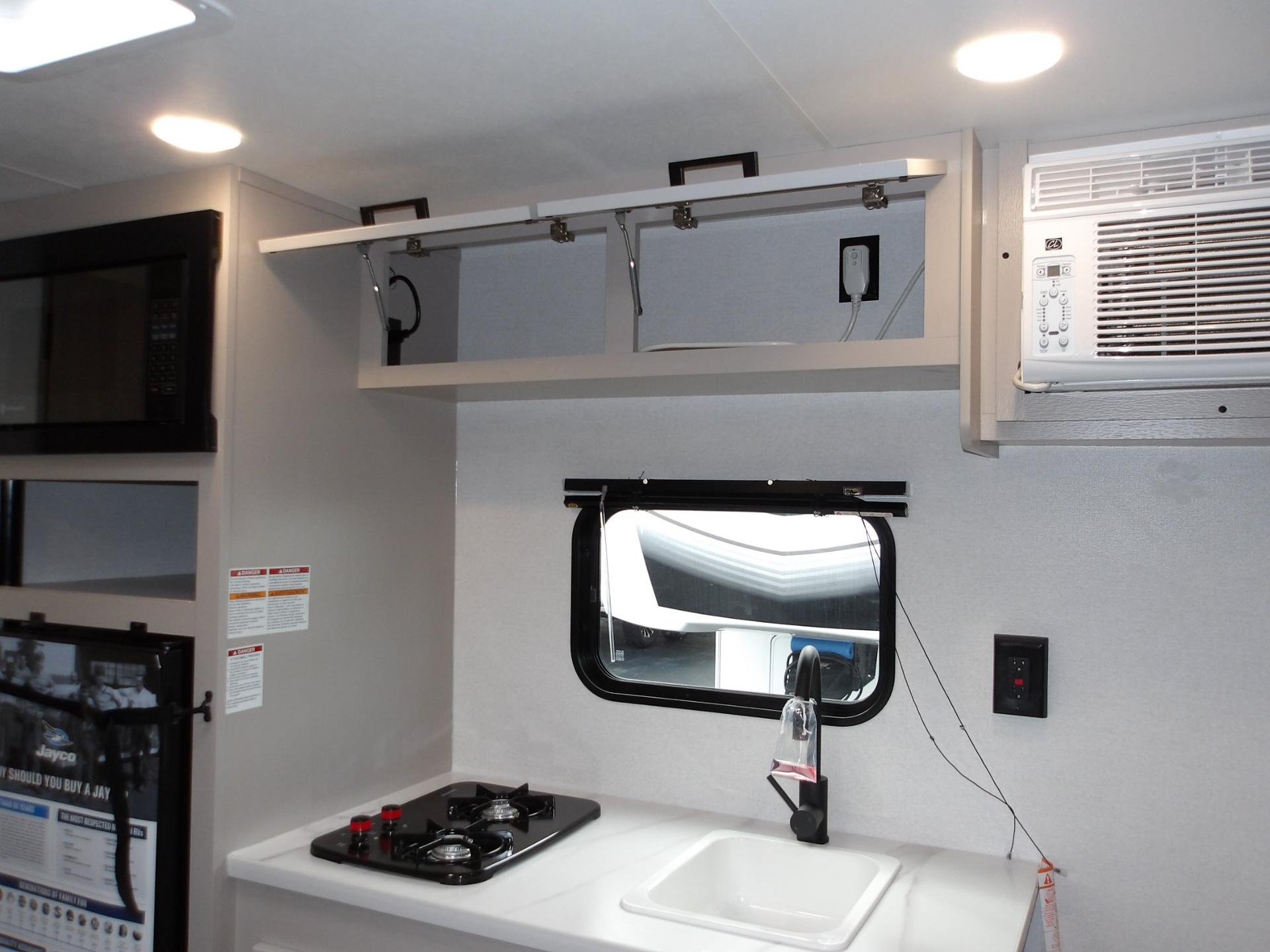 2027 Jayco 2027 Jayco Jay Flight - thumbnail 11