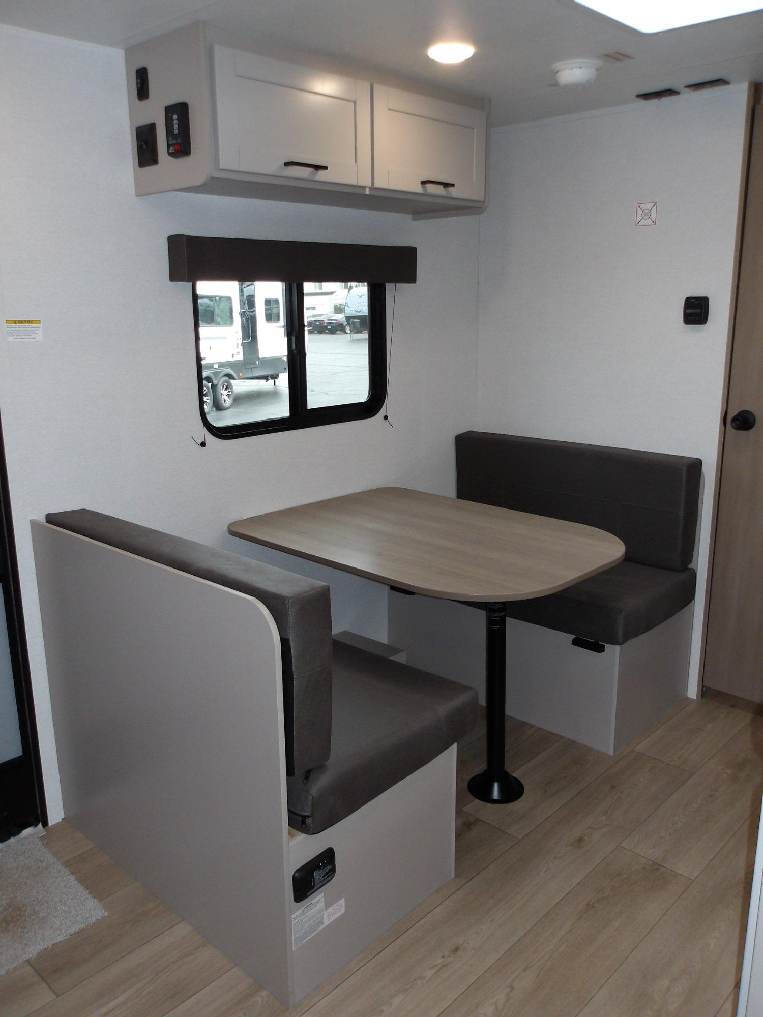 2027 Jayco 2027 Jayco Jay Flight - thumbnail 14