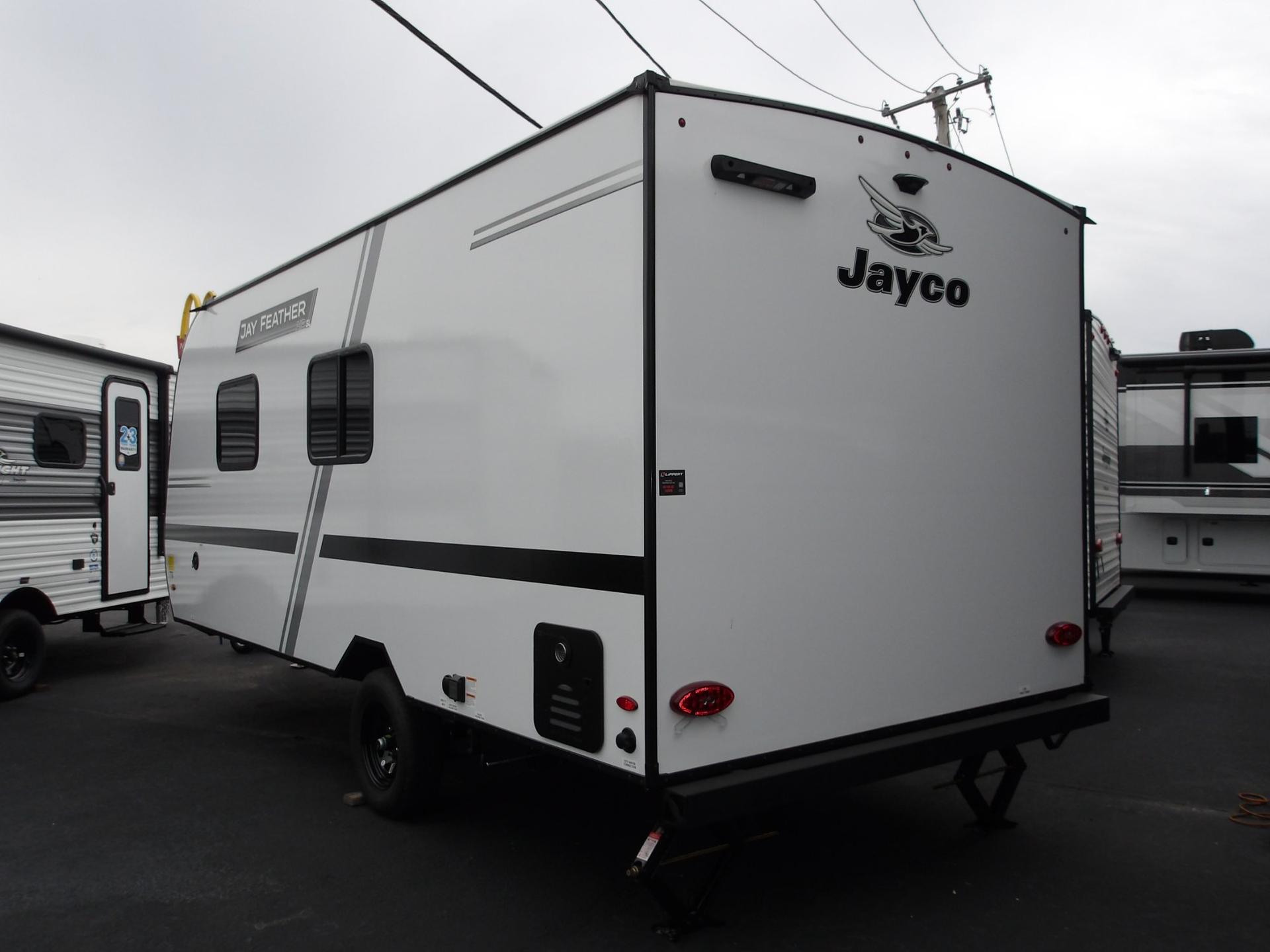 2027 Jayco 2027 Jayco Jay Feather Air SL - thumbnail 5