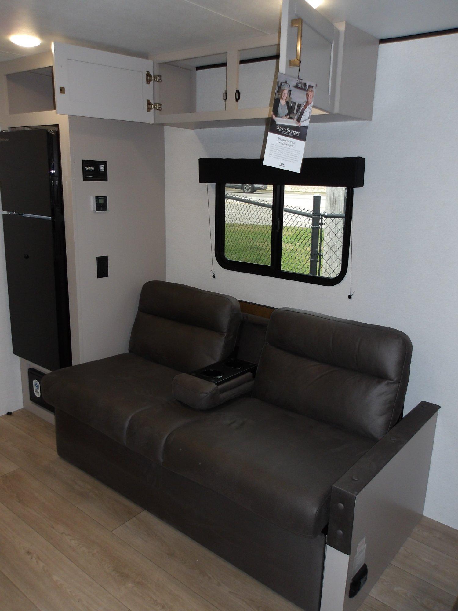 2027 Jayco 2027 Jayco Jay Feather Air SL - thumbnail 8