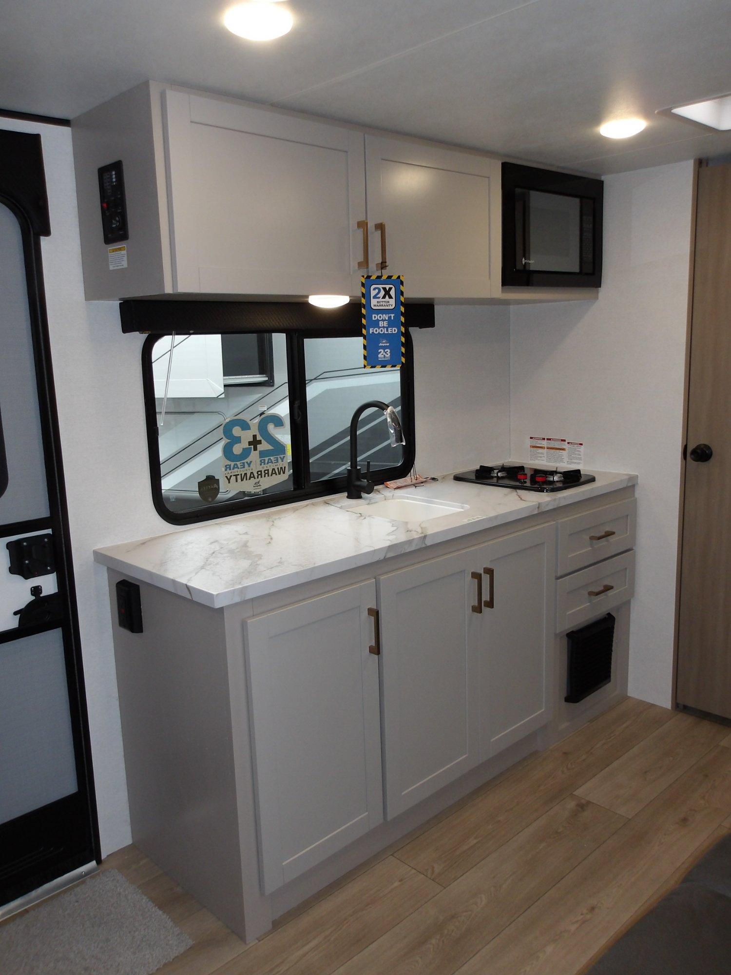 2027 Jayco 2027 Jayco Jay Feather Air SL - thumbnail 11