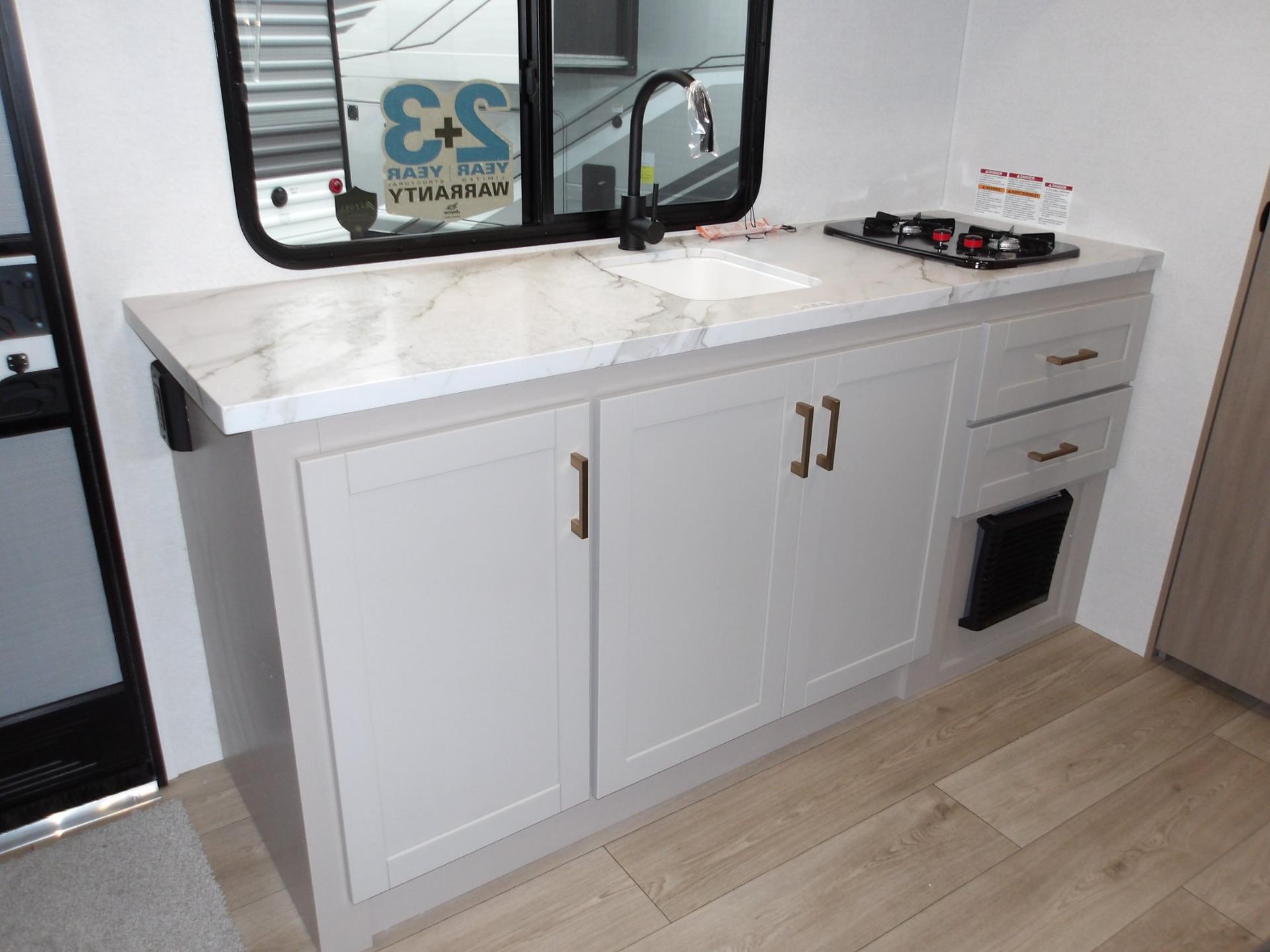 2027 Jayco 2027 Jayco Jay Feather Air SL - thumbnail 12