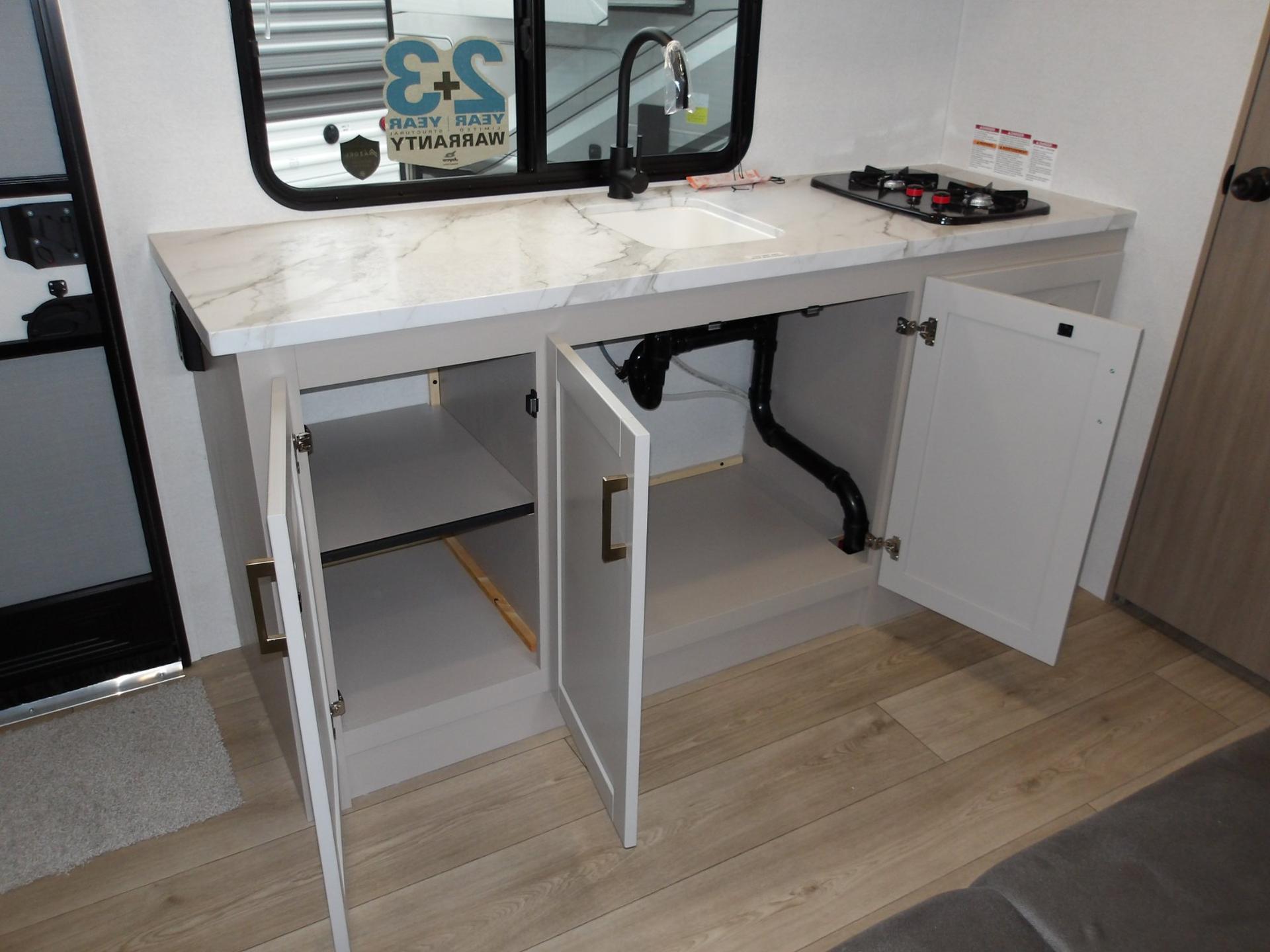 2027 Jayco 2027 Jayco Jay Feather Air SL - thumbnail 13