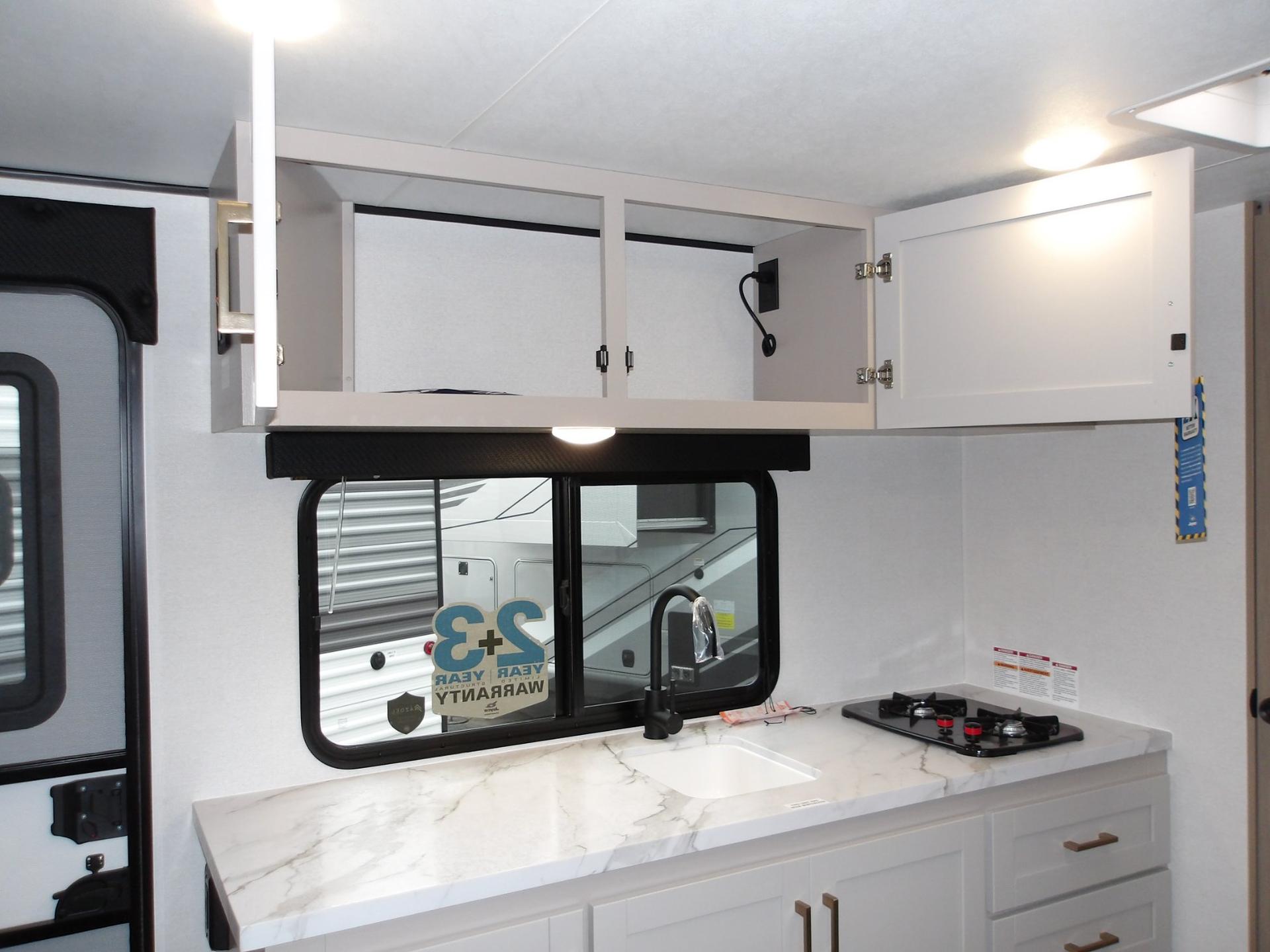 2027 Jayco 2027 Jayco Jay Feather Air SL - thumbnail 15