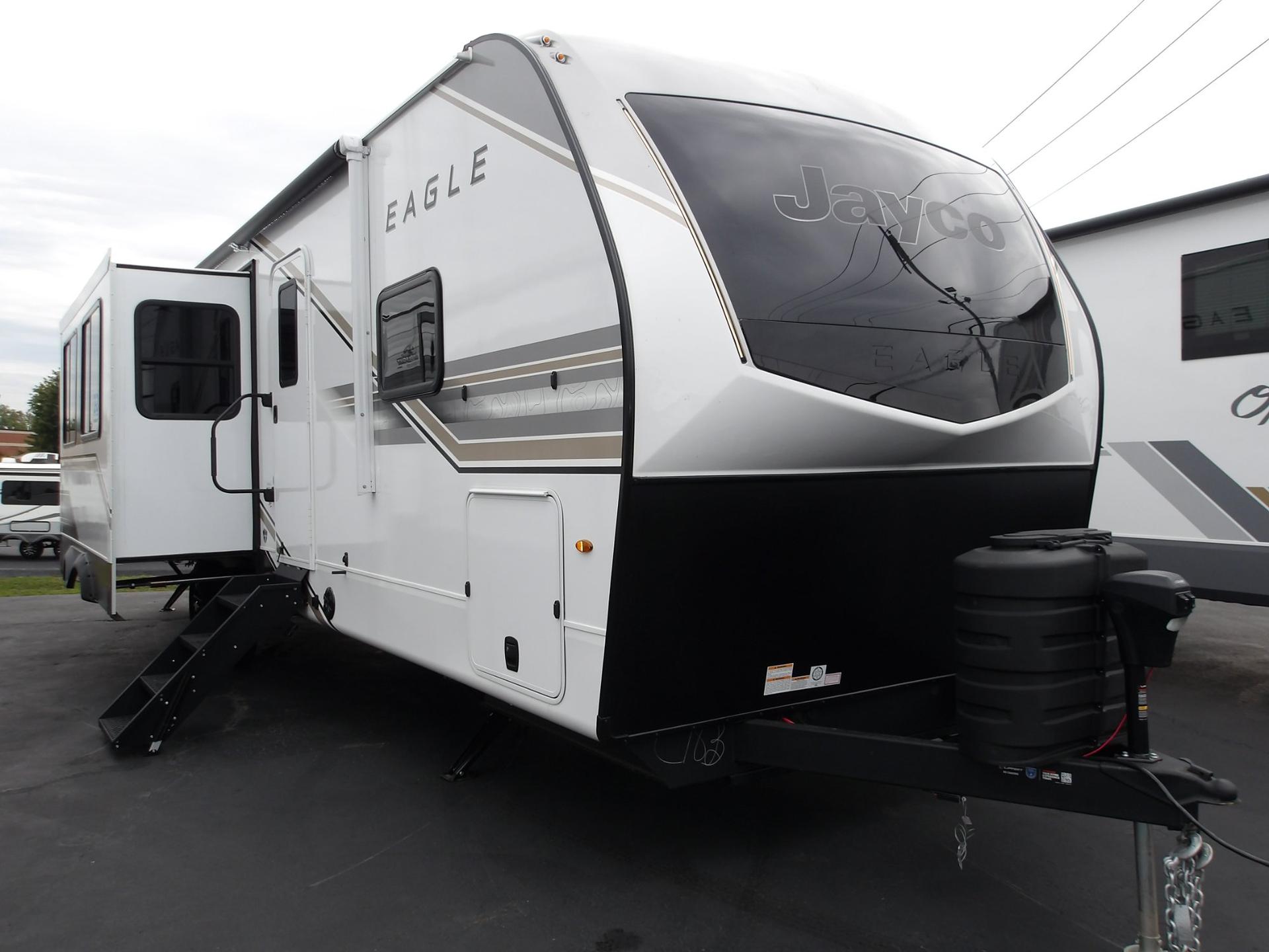 2027 Jayco Eagle 312BHOK