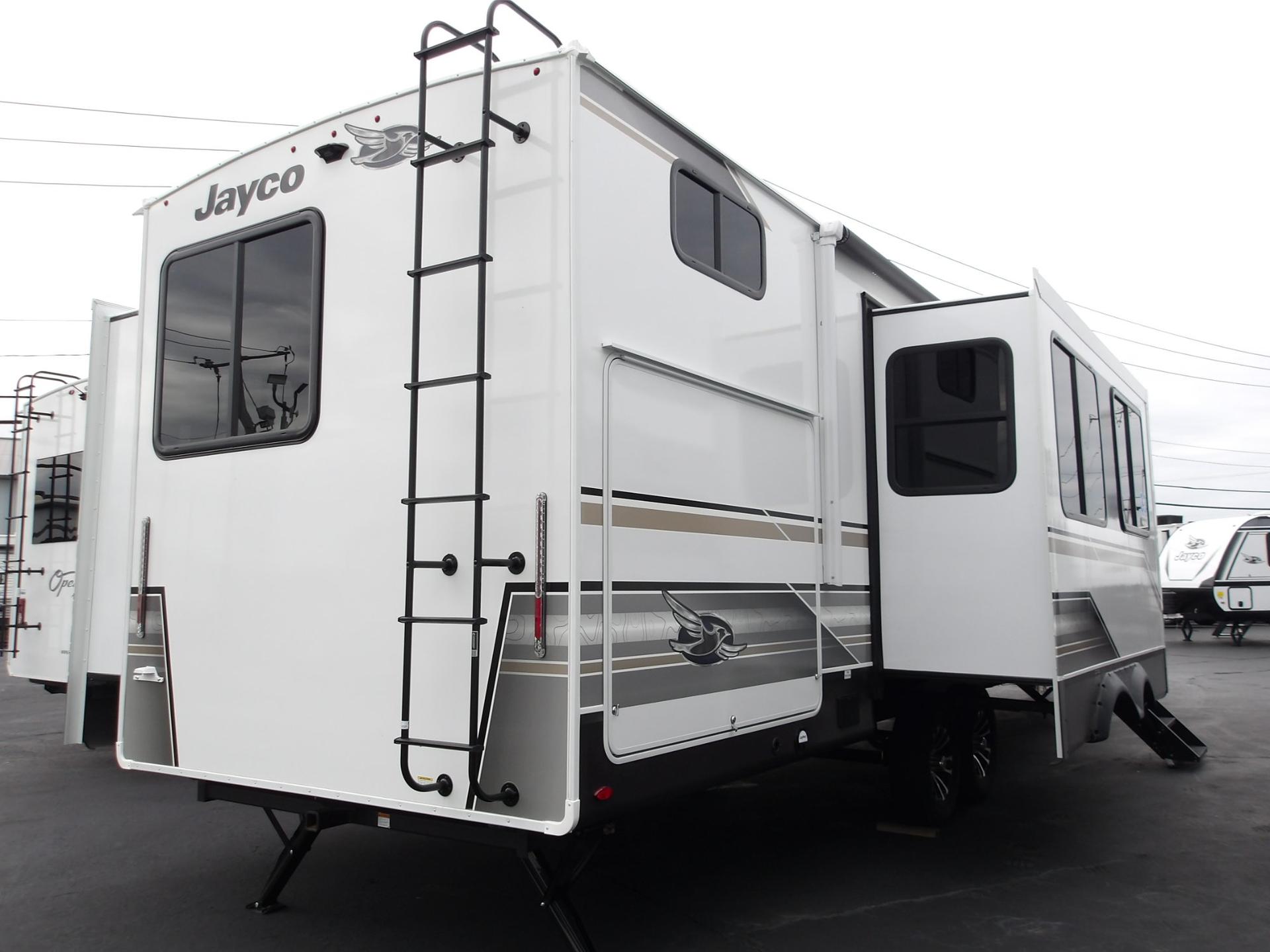 2027 Jayco 2027 Jayco Eagle - thumbnail 4