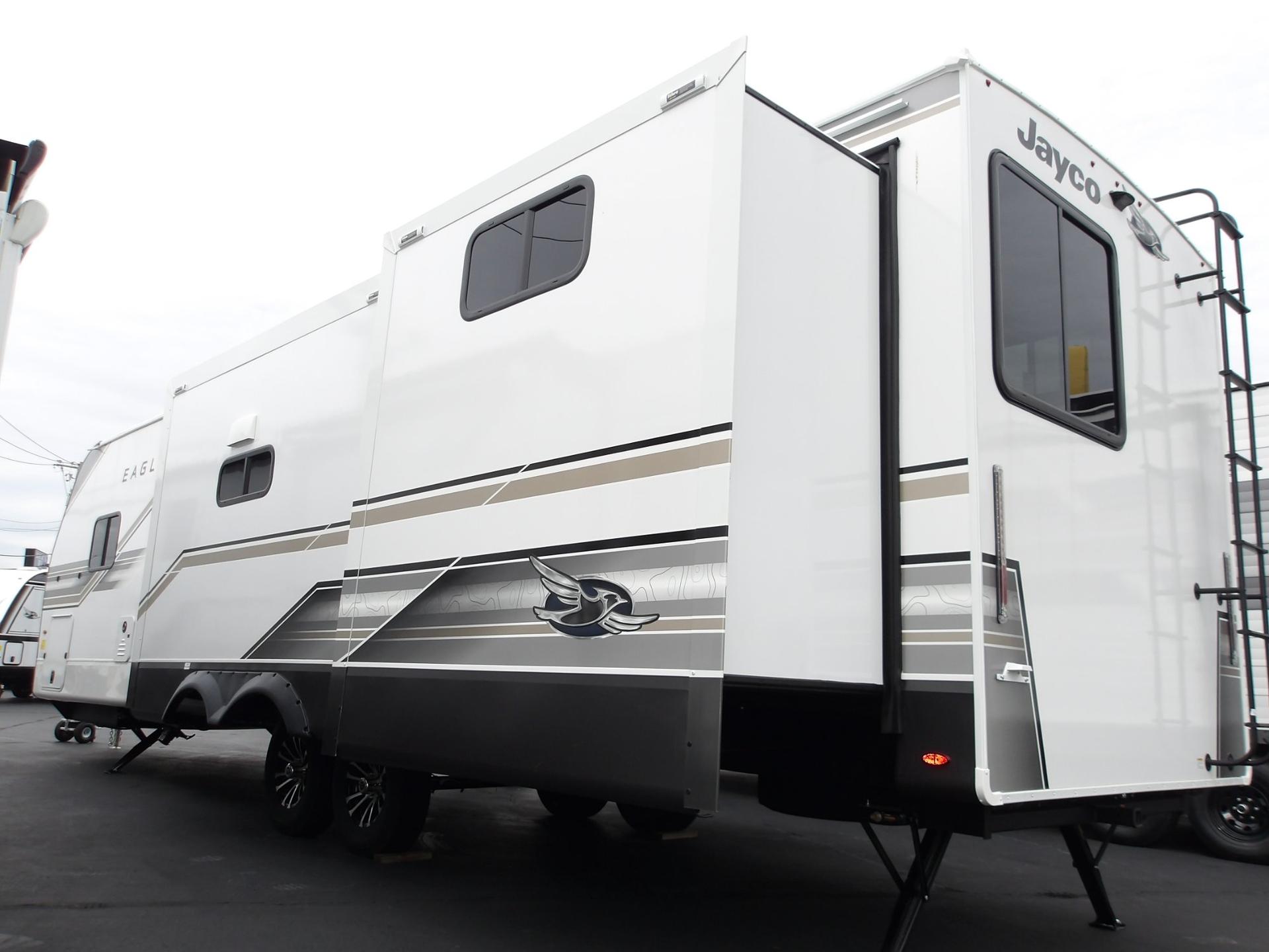 2027 Jayco 2027 Jayco Eagle - thumbnail 8