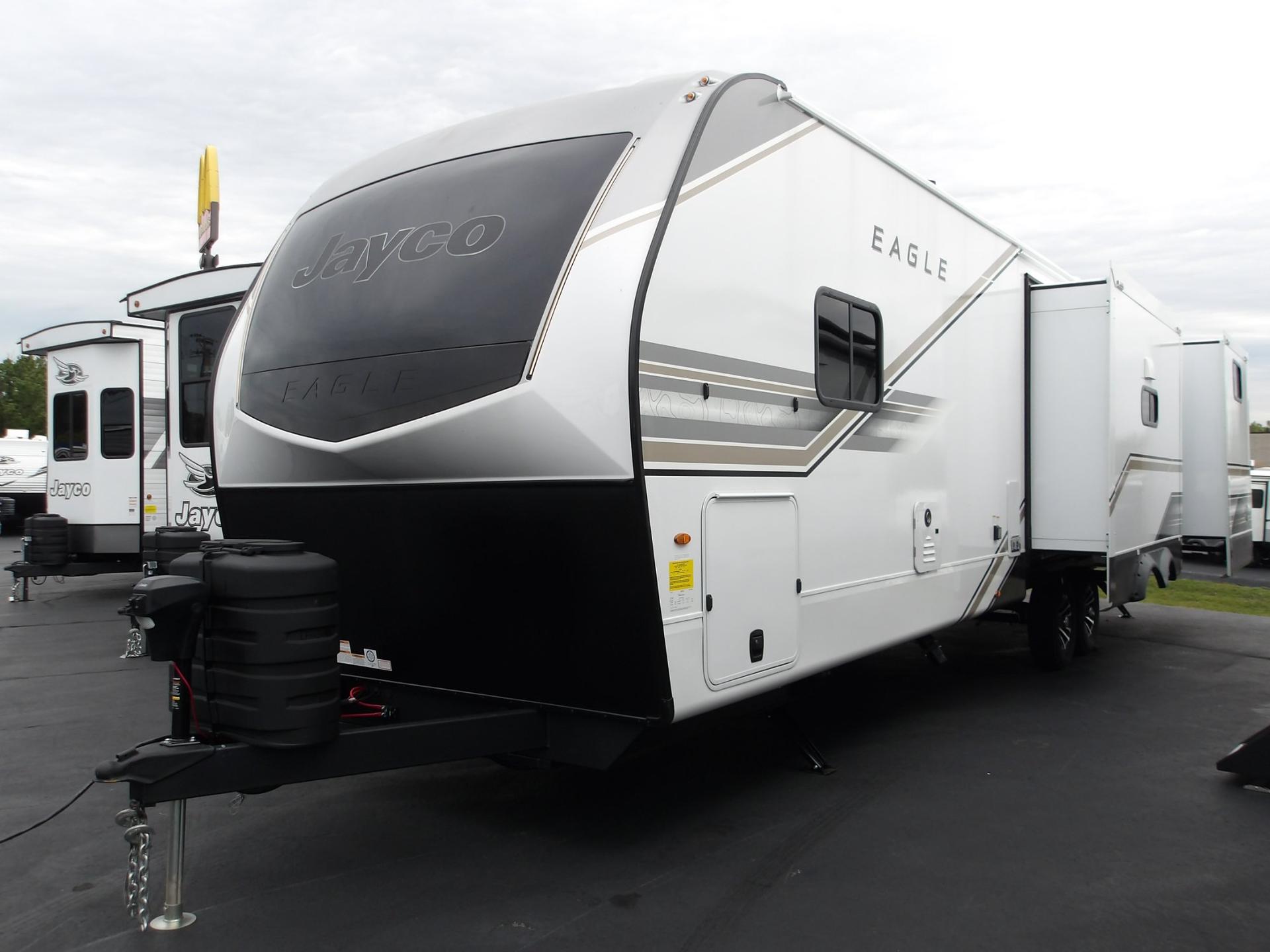 2027 Jayco 2027 Jayco Eagle - thumbnail 9