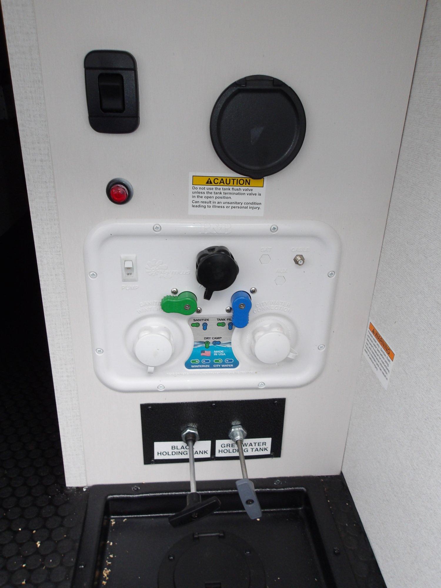 2027 Jayco 2027 Jayco Eagle - thumbnail 11