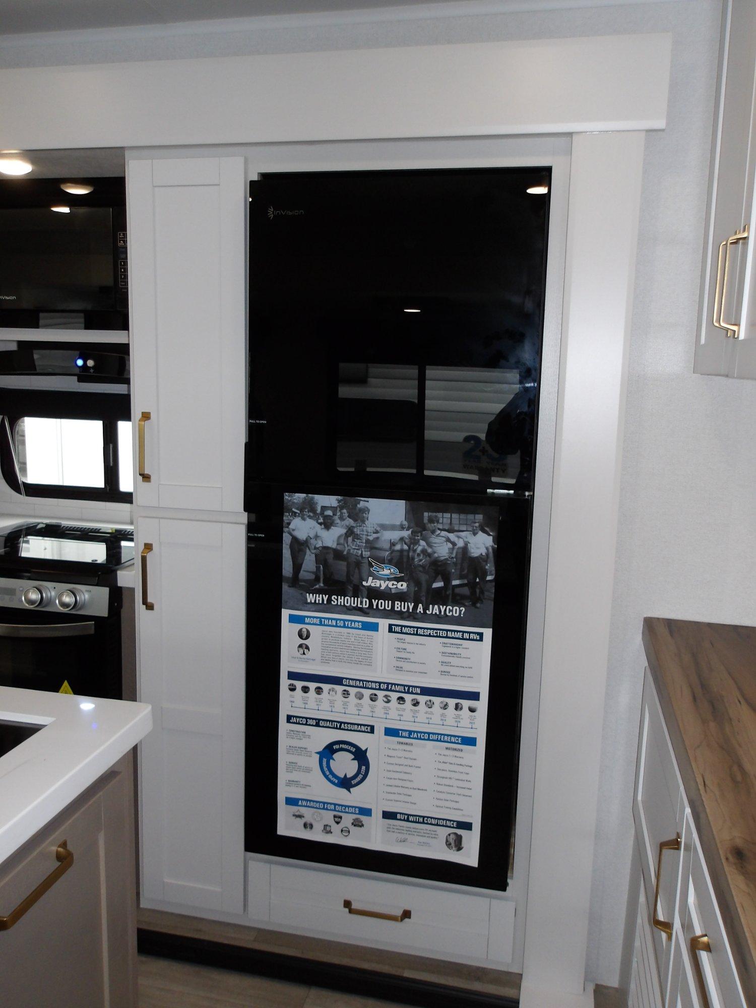 2027 Jayco 2027 Jayco Eagle - thumbnail 14