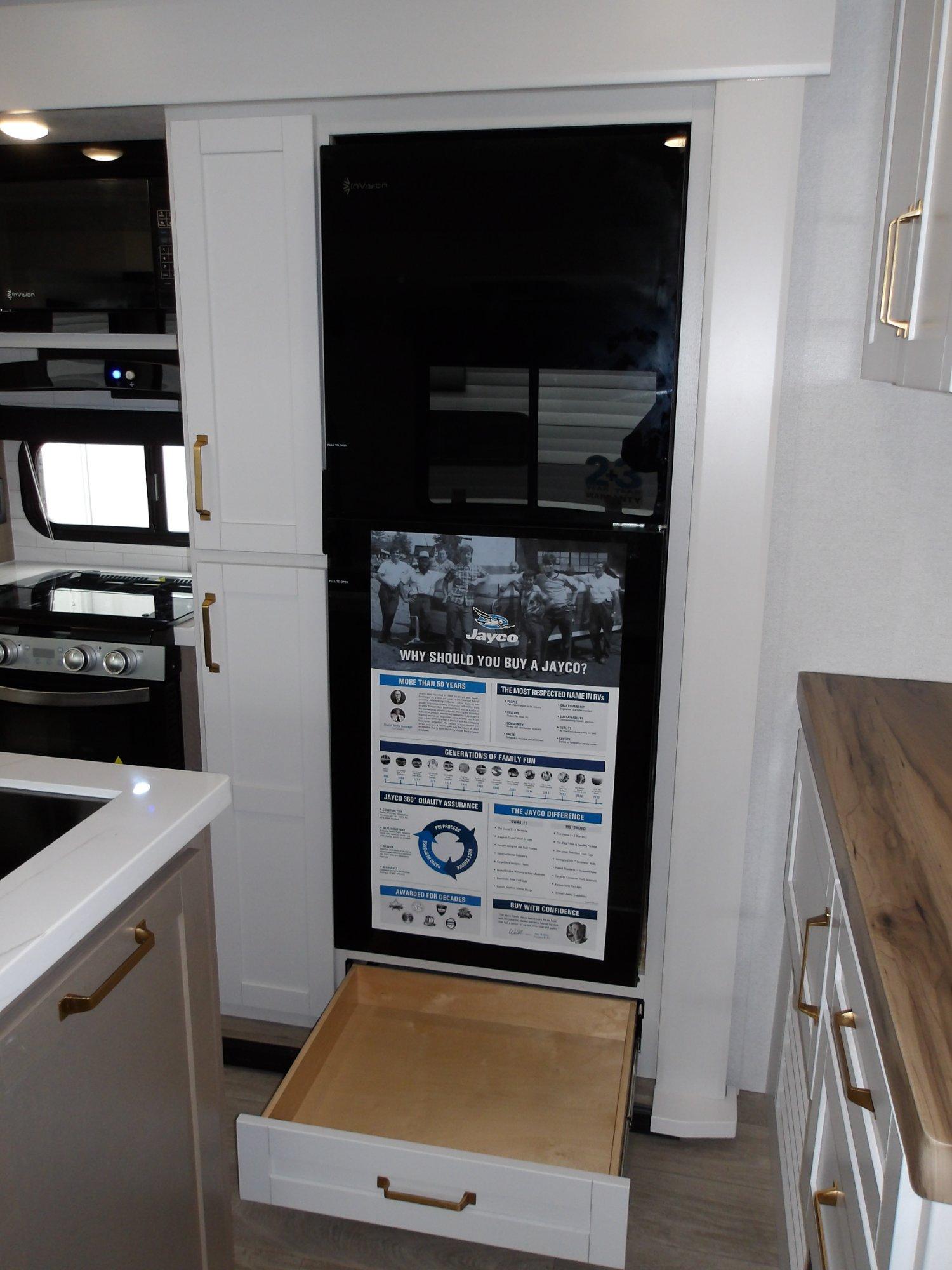 2027 Jayco 2027 Jayco Eagle - thumbnail 16