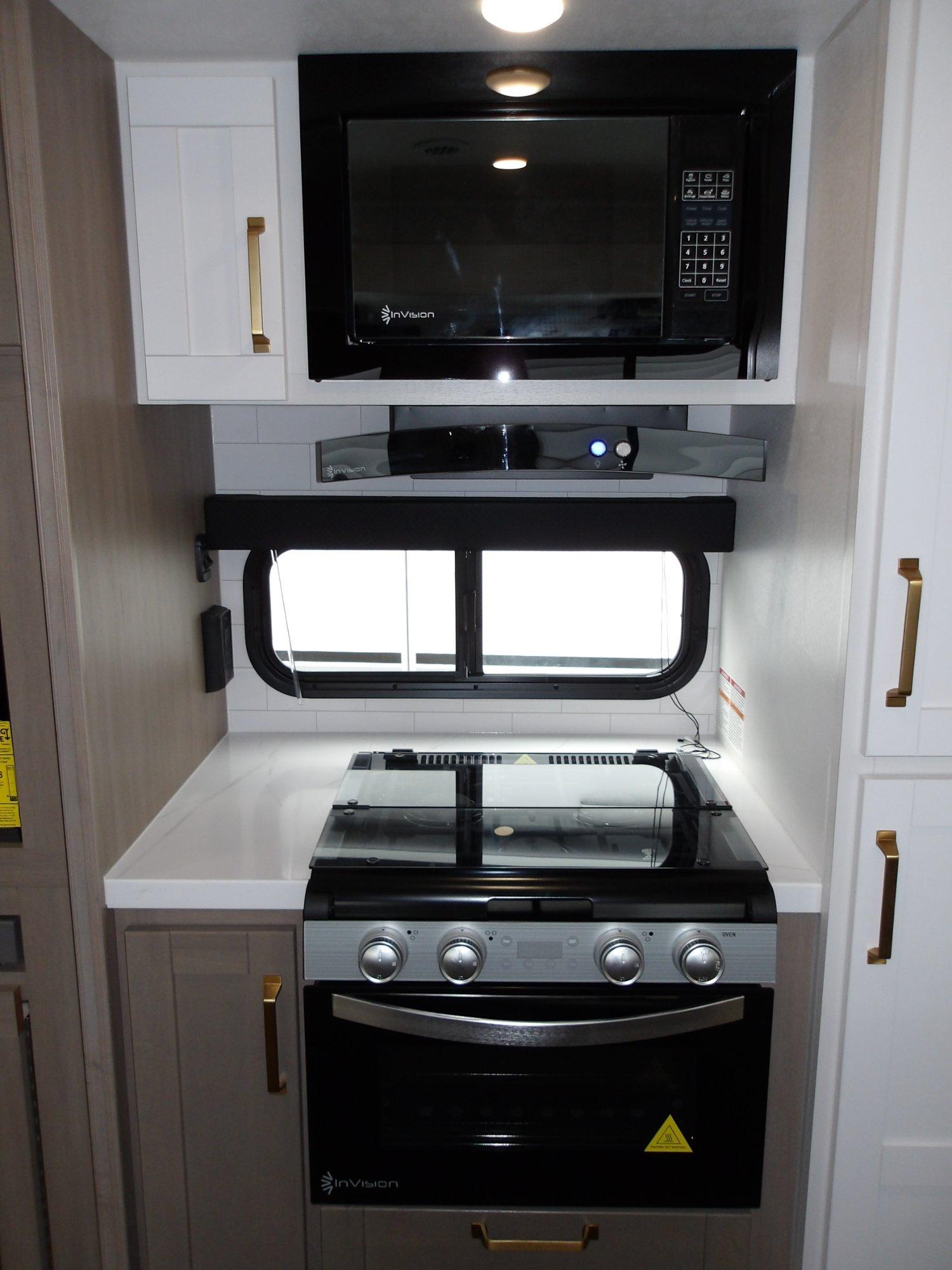 2027 Jayco 2027 Jayco Eagle - thumbnail 18