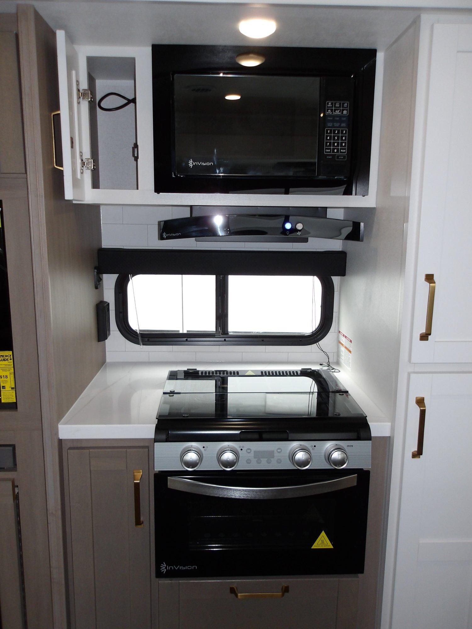 2027 Jayco 2027 Jayco Eagle - thumbnail 19
